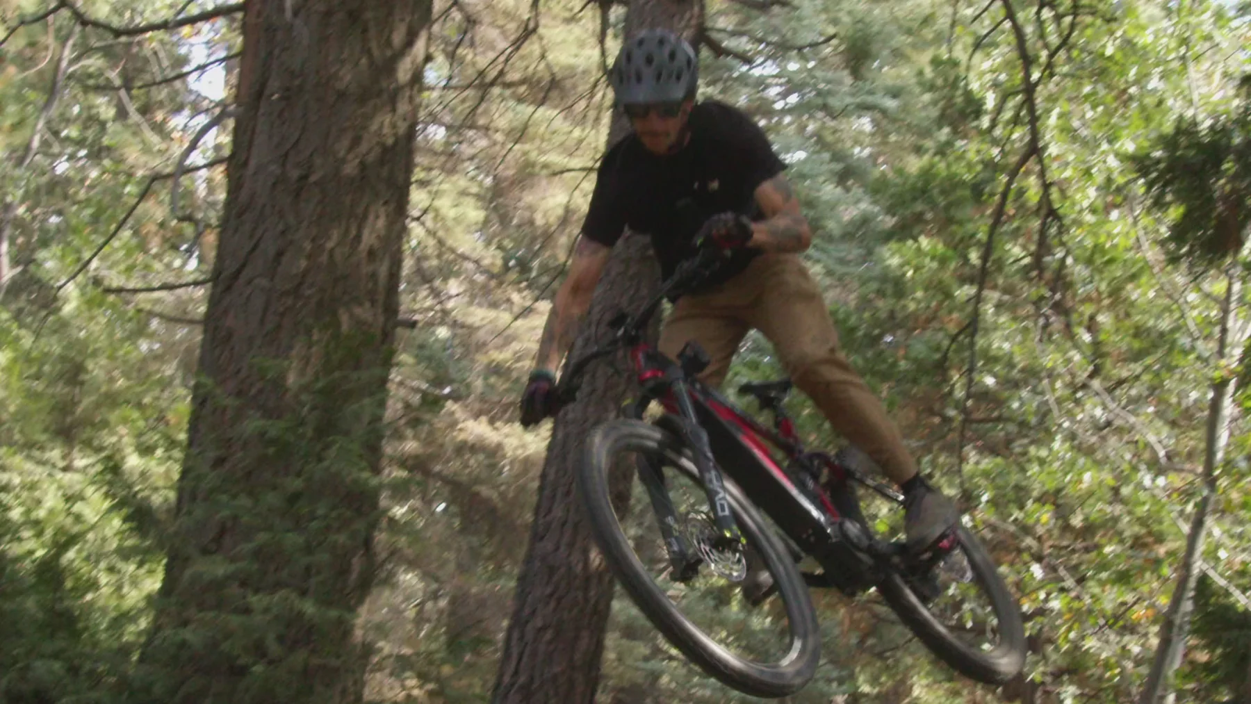 Ride Without Limits