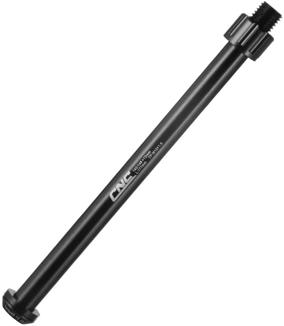 Rear Alternative Thru (Roadster, Step-Through, Trail)