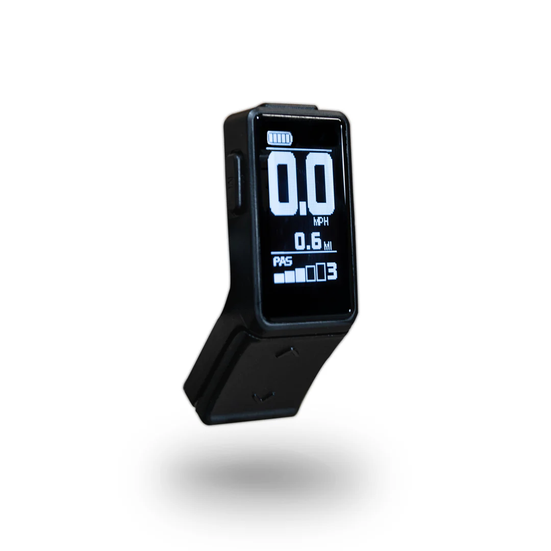 LCD Display - Babymaker Models