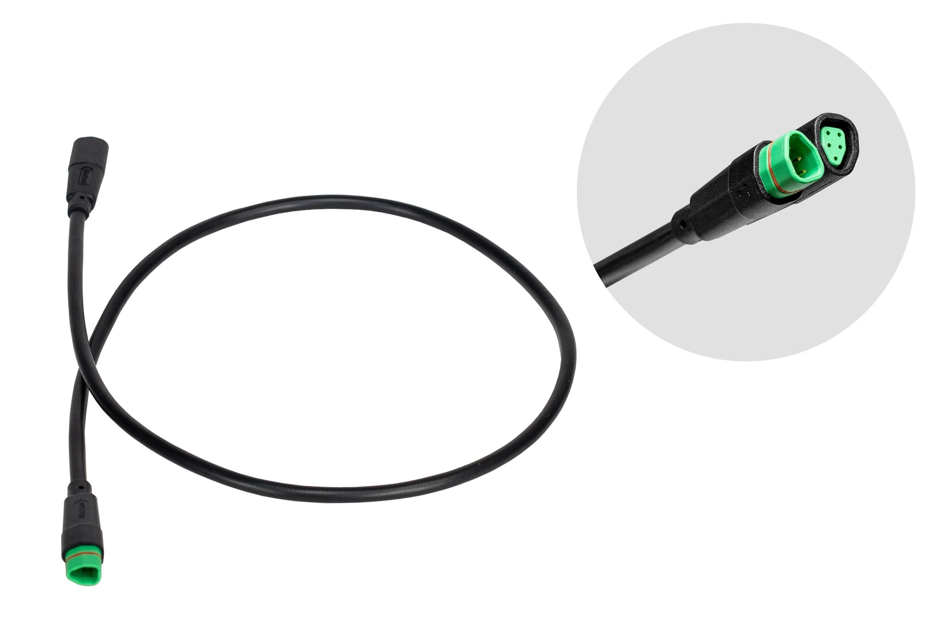 LCD Display - Babymaker Display Cable