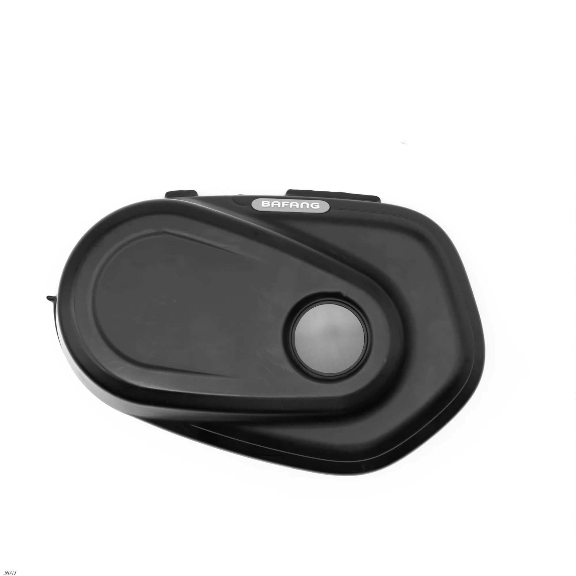 Motor - Bafang Max Motor Cover