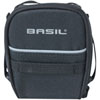 Packs - Basil Sport Design Saddle Bag - 1L - Image 4