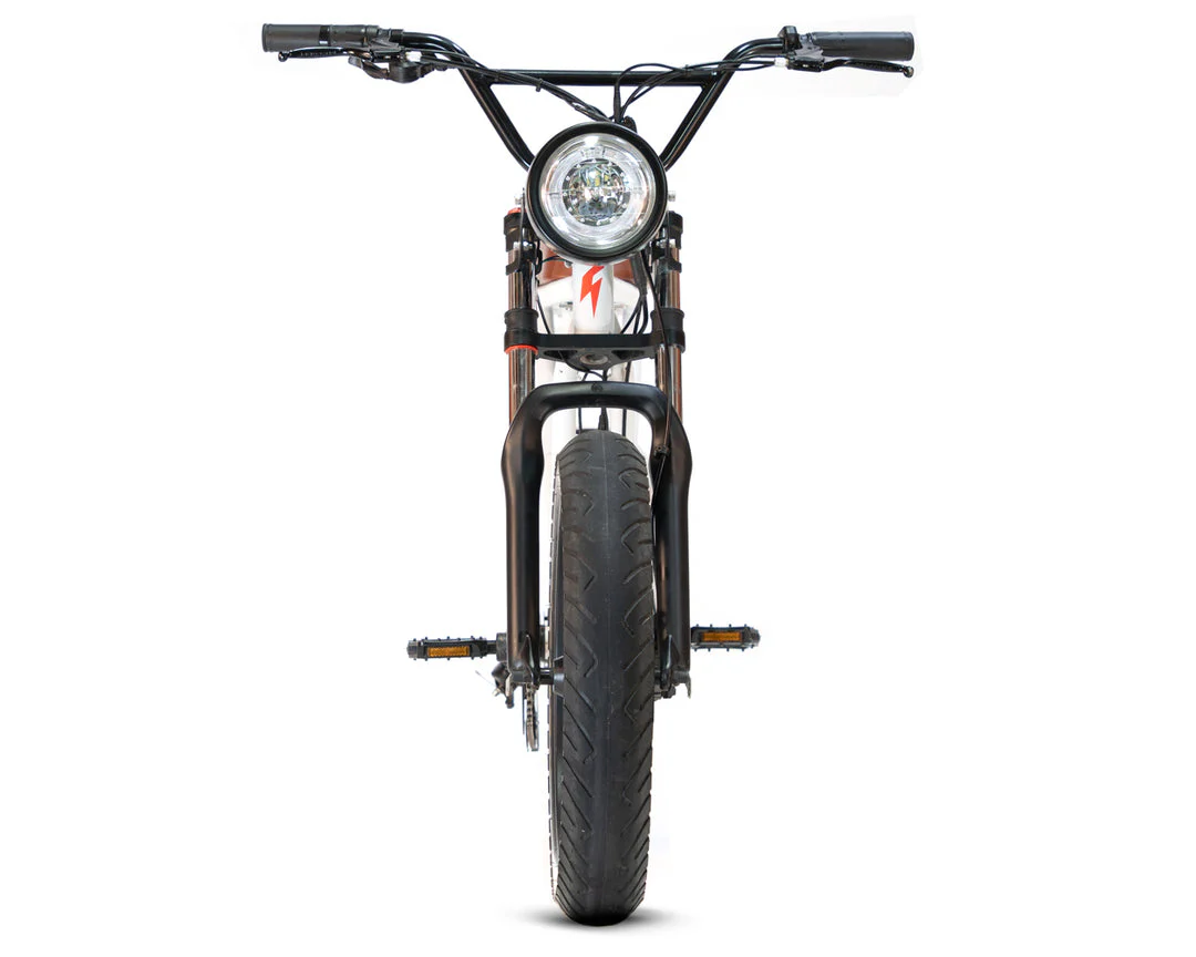 Bandit and Bandit II Motorbikes Light Kit - Image 3