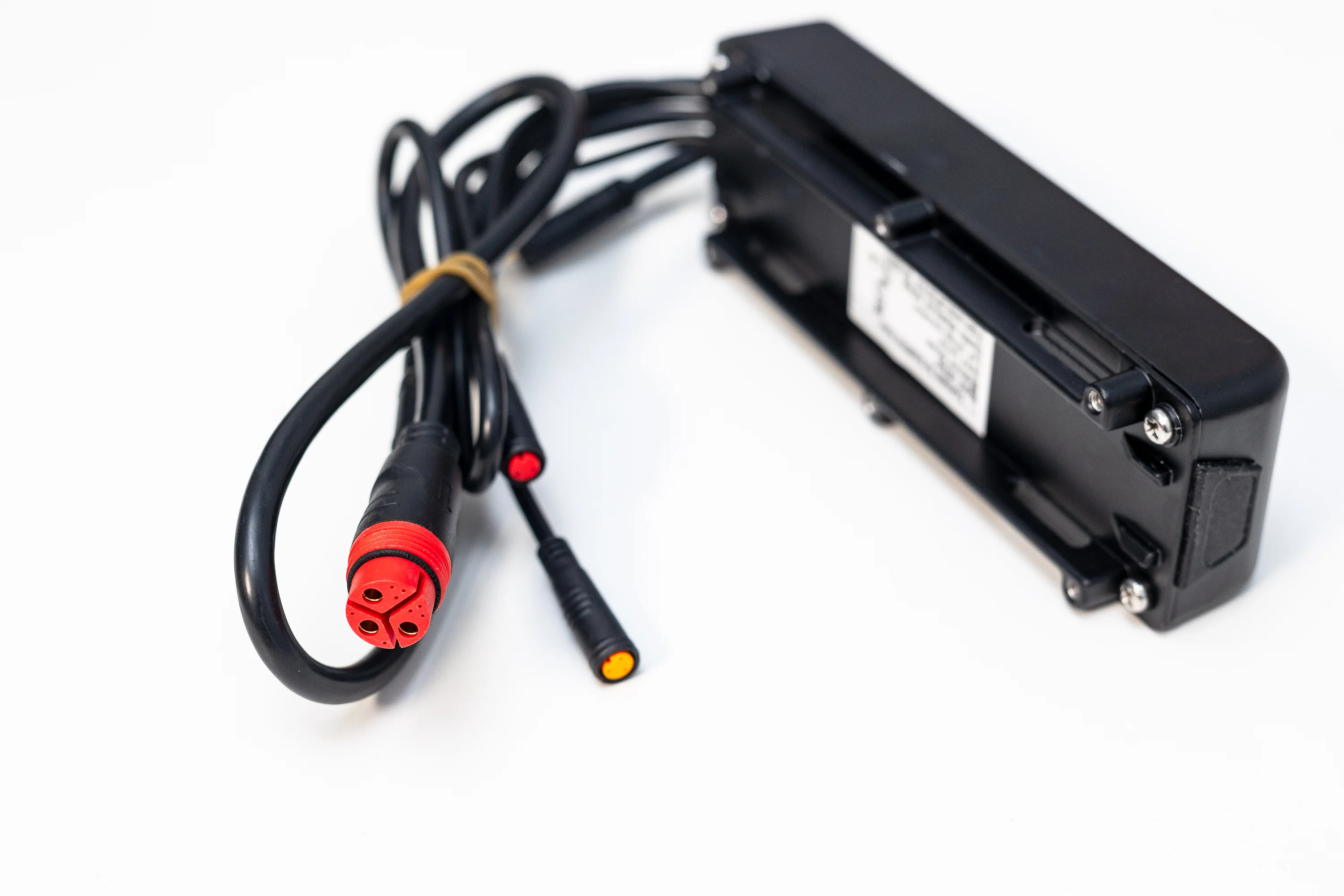 Bafang 48V 750W Motor Controller - Bandit Motorbike