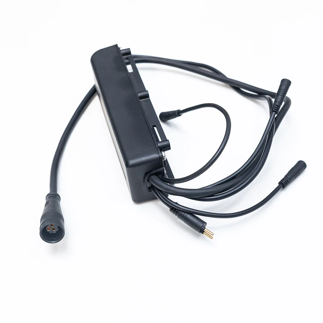 Bafang 48V 750W Motor Controller - Bandit Motorbike - Image 2
