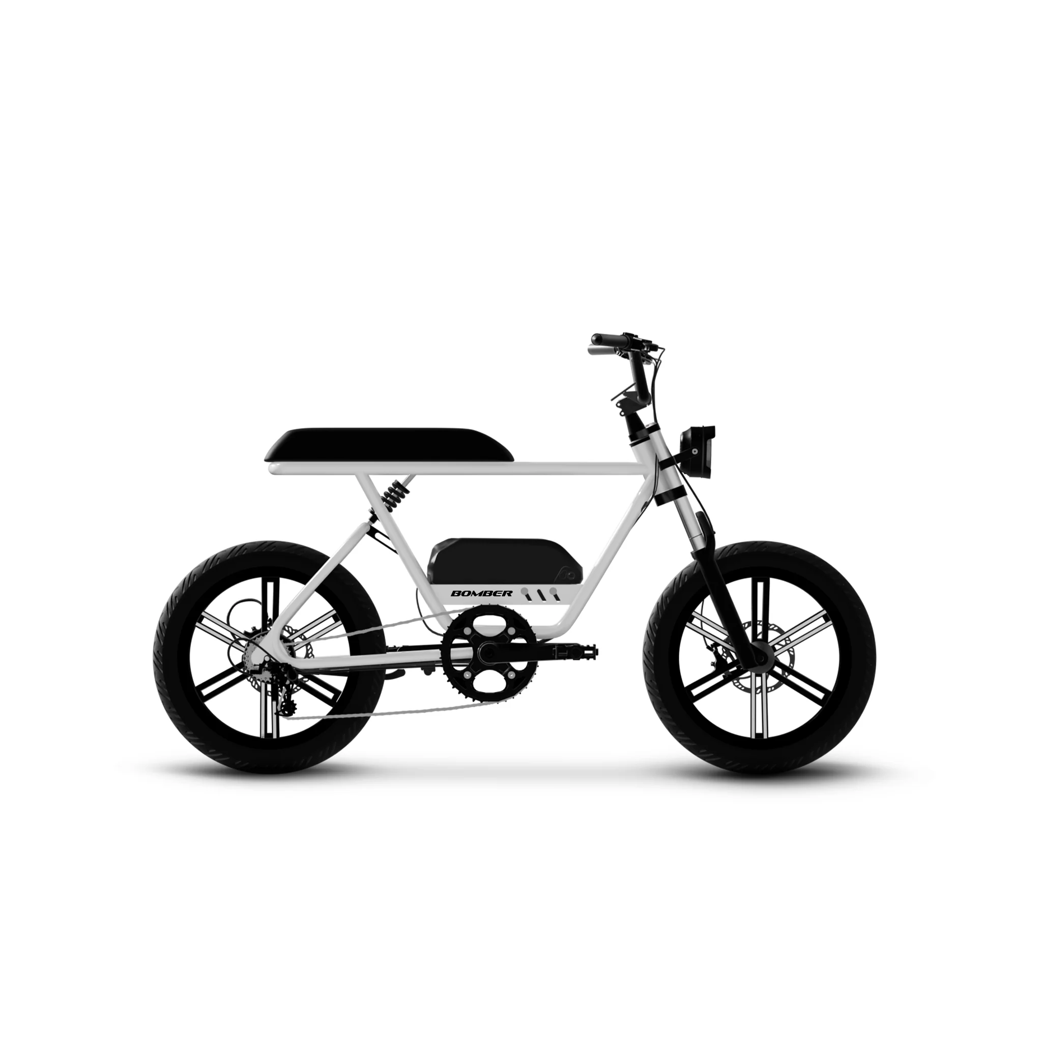 Bomber - Image 11