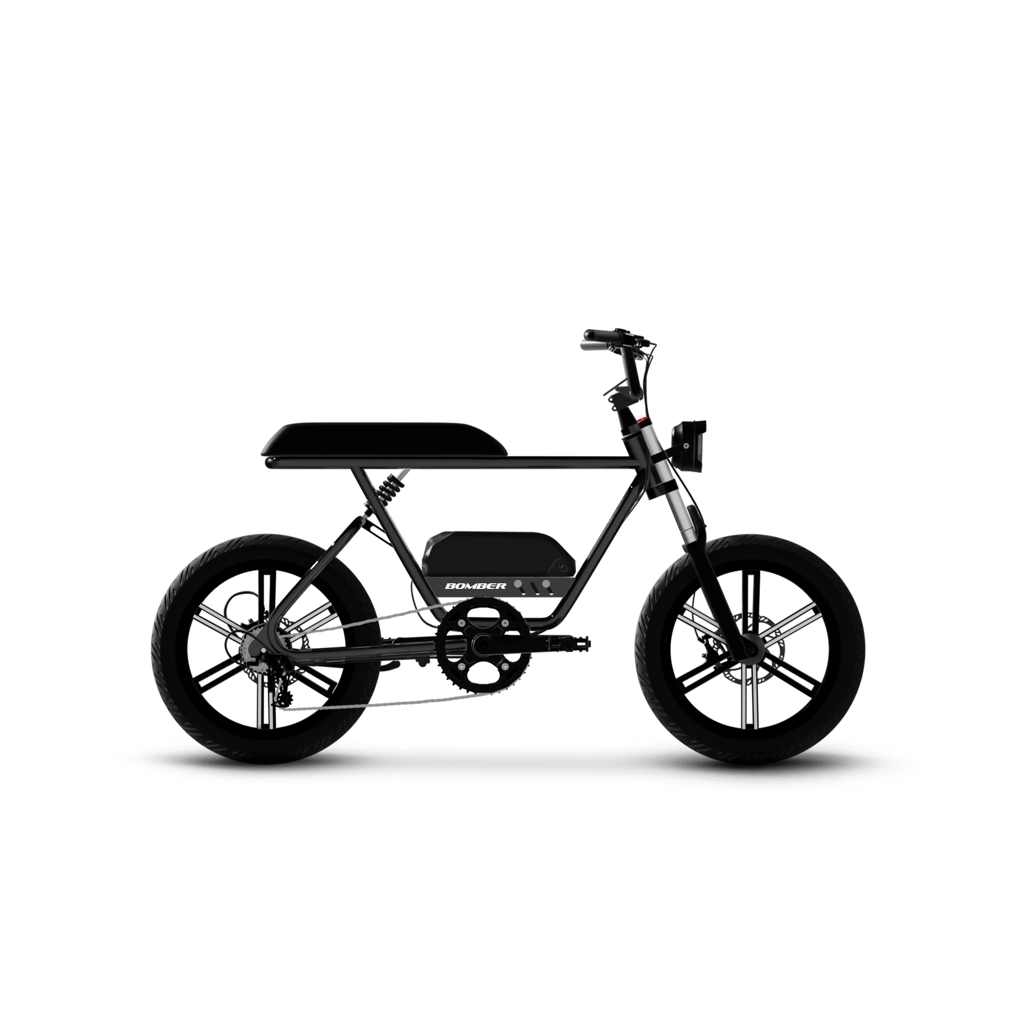 Bomber - Image 5