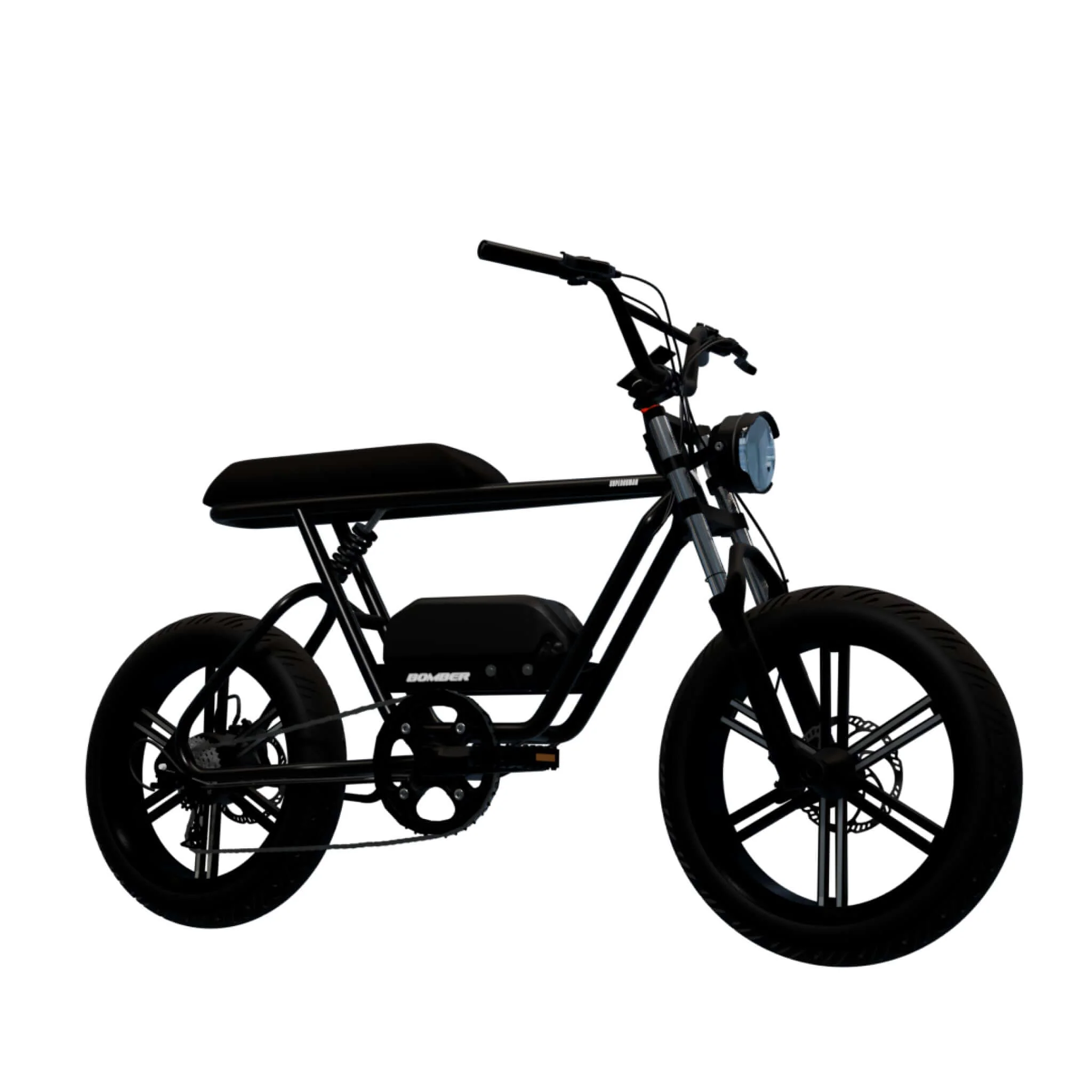 Bomber - Image 7