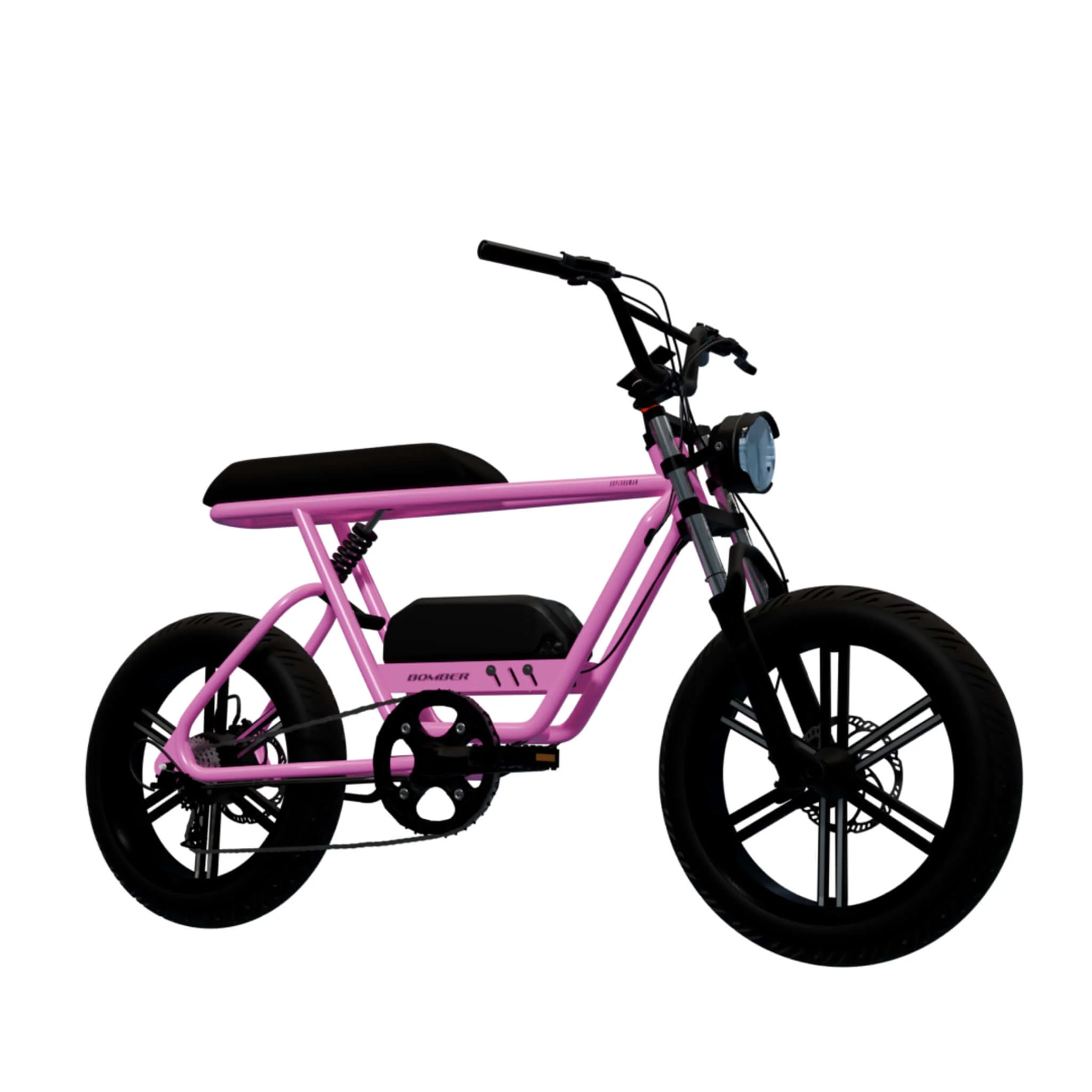 Bomber - Image 8