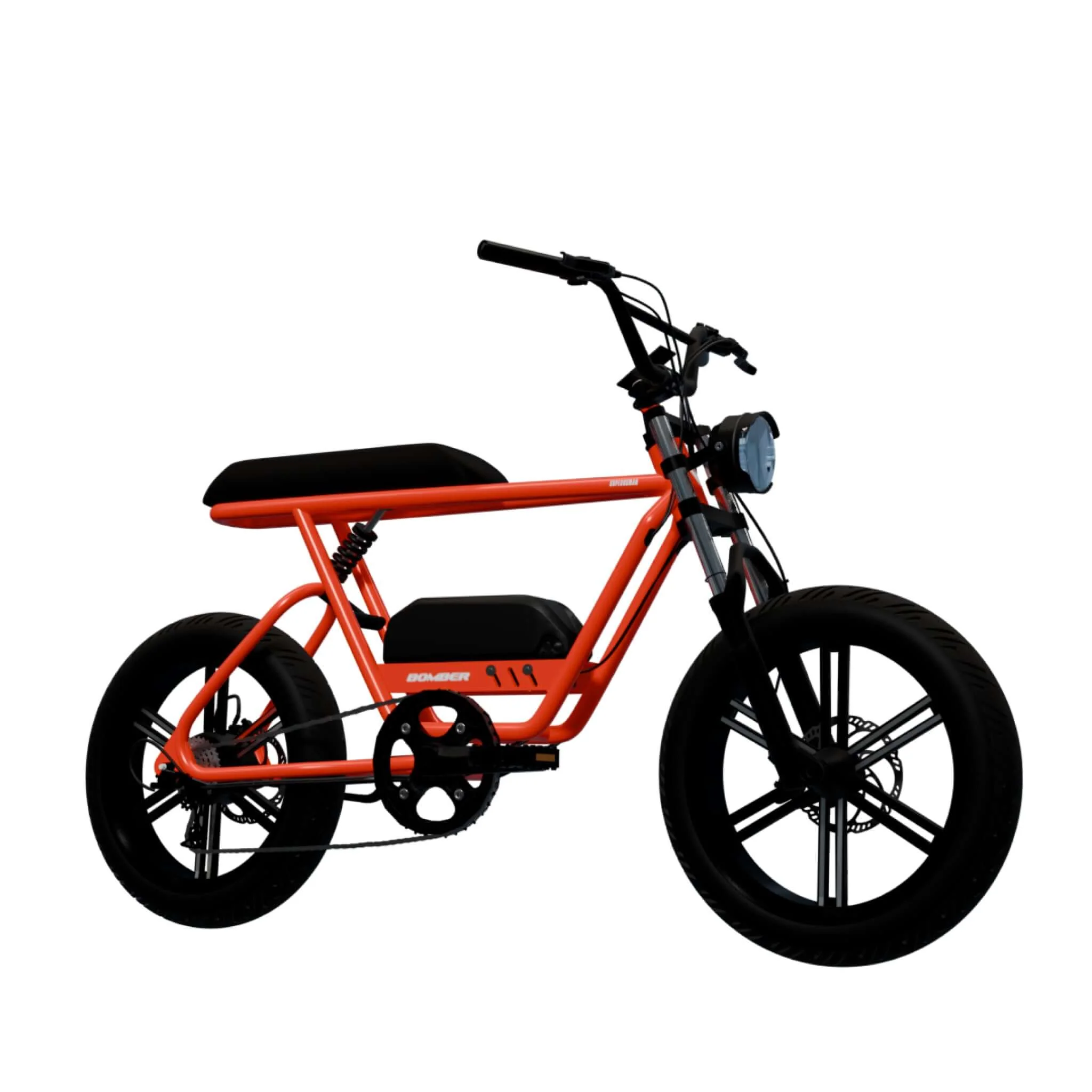 Bomber - Image 9