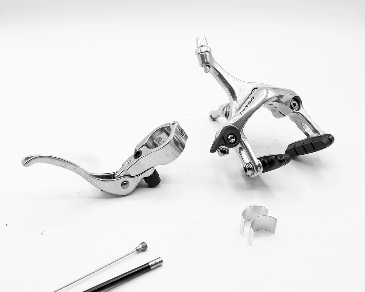 Babymaker Standard Brake Set - Bullhorn Bars - Image 2