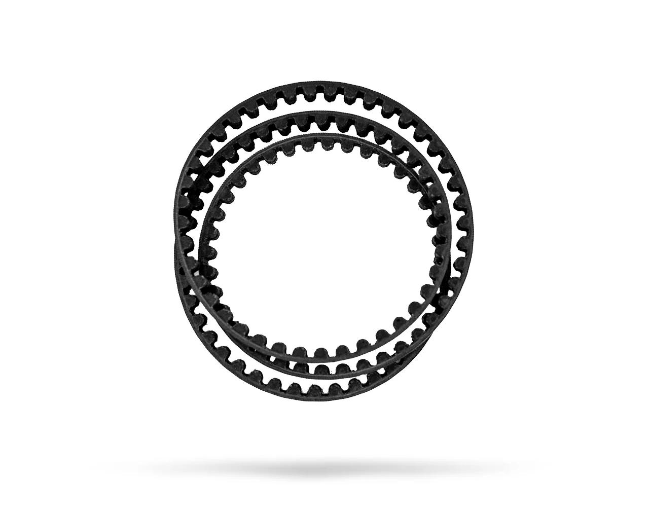 Carbon Gates Belt - Babymaker II & Pro