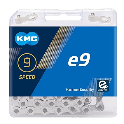 KMC E-Bike Chain Series - Image 2