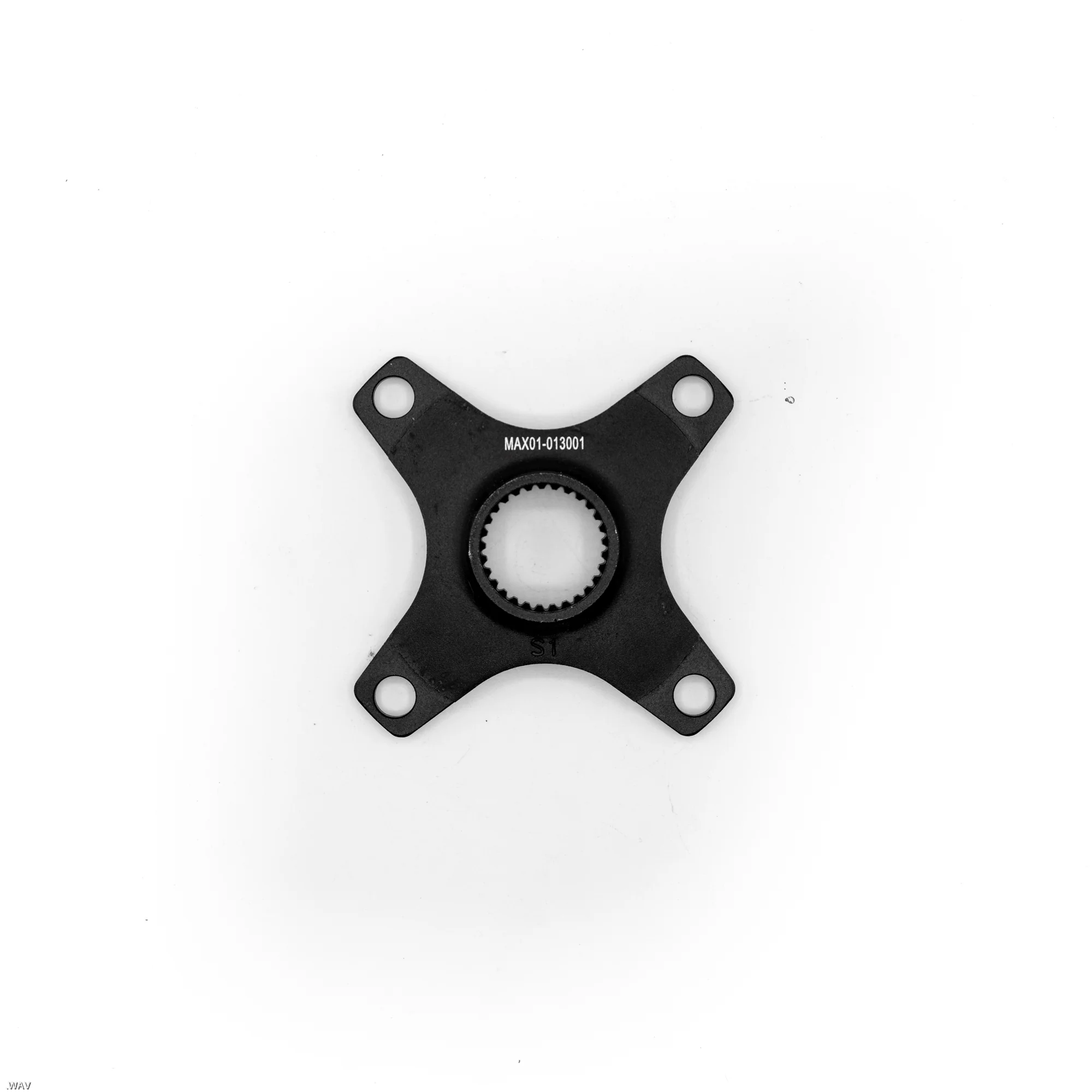 Chainring Spyder - 3/32"103 BCD 4 Bolt- Bafang Max Motor