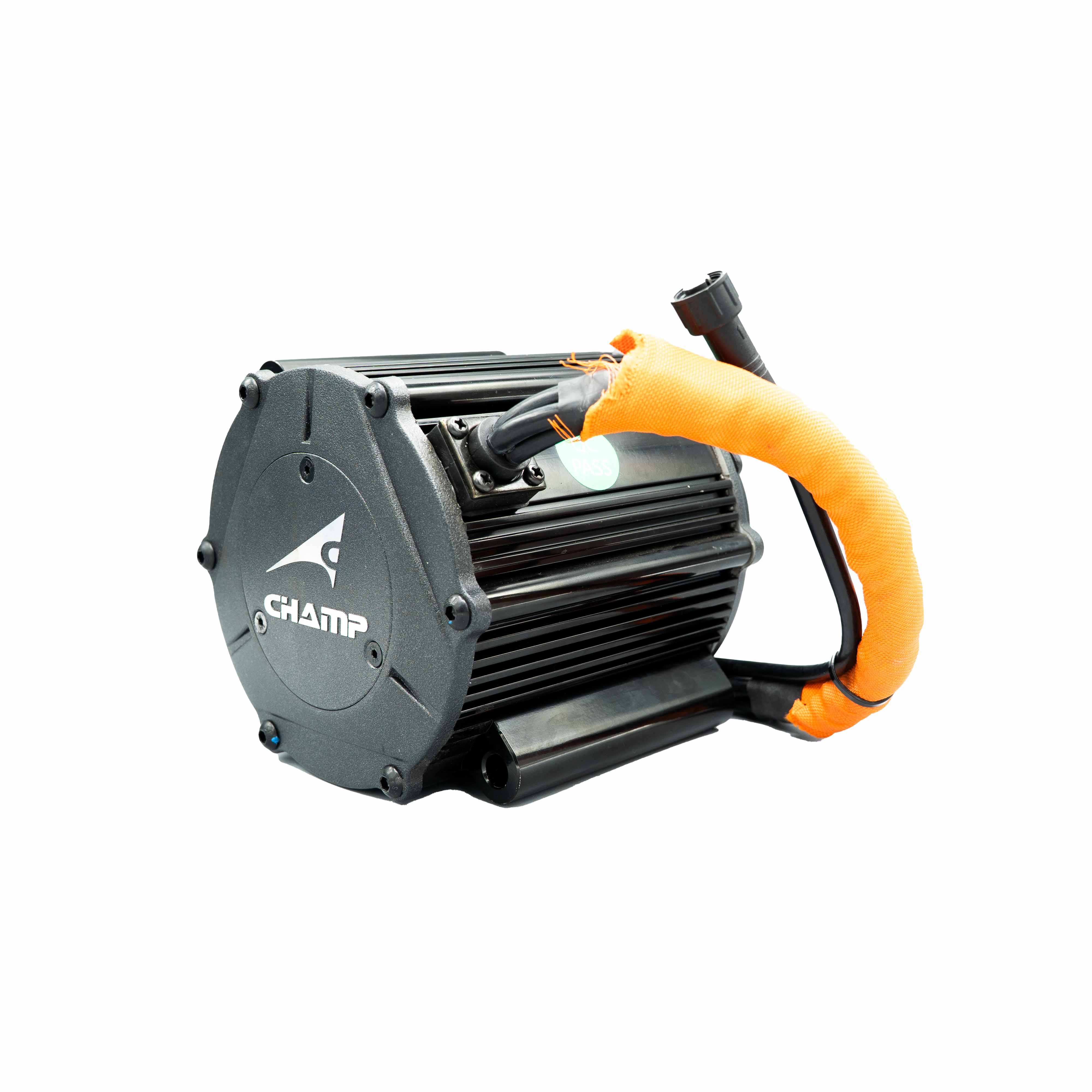 Champ DC Motor - Image 2