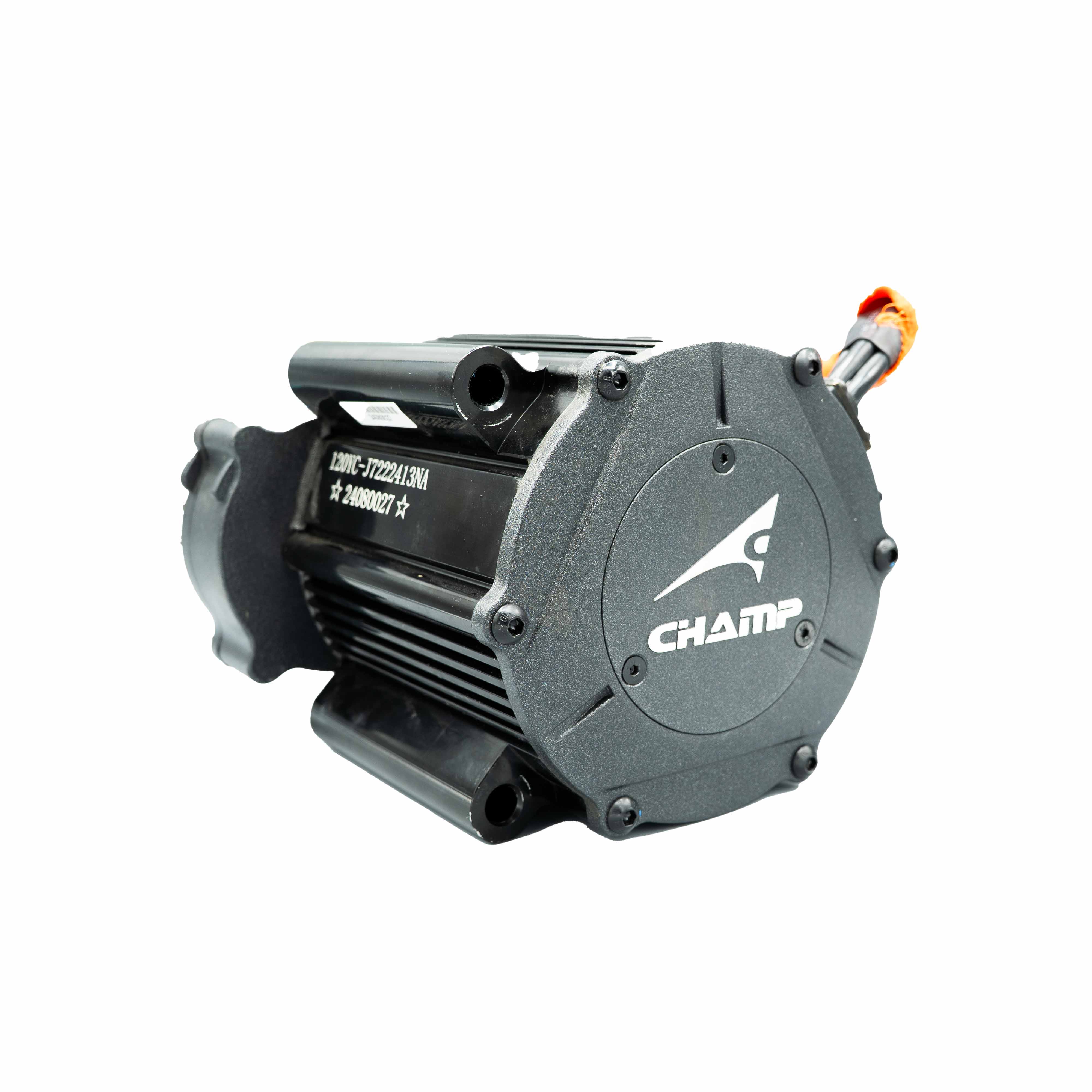 Champ DC Motor - Image 3