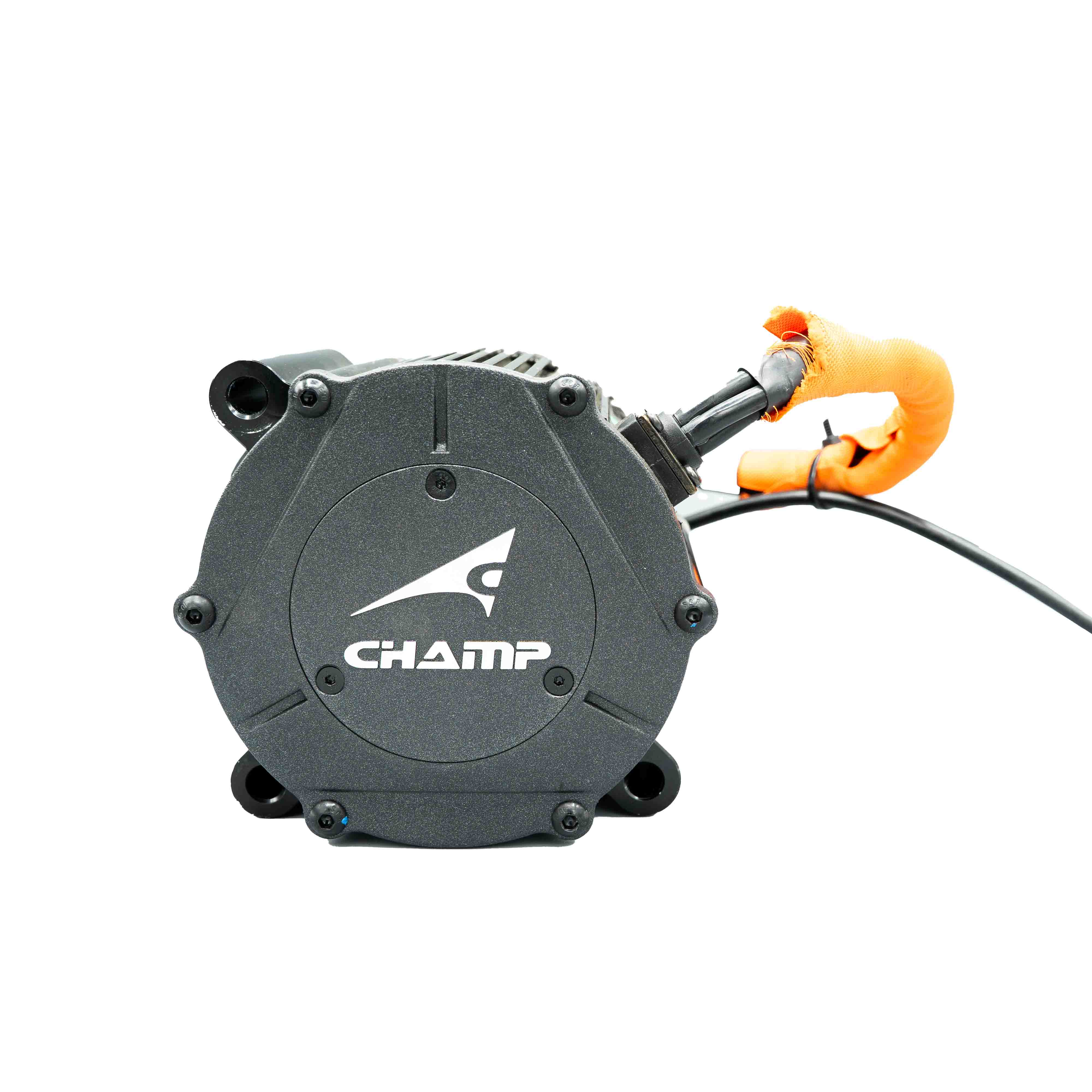 Champ DC Motor - Image 4
