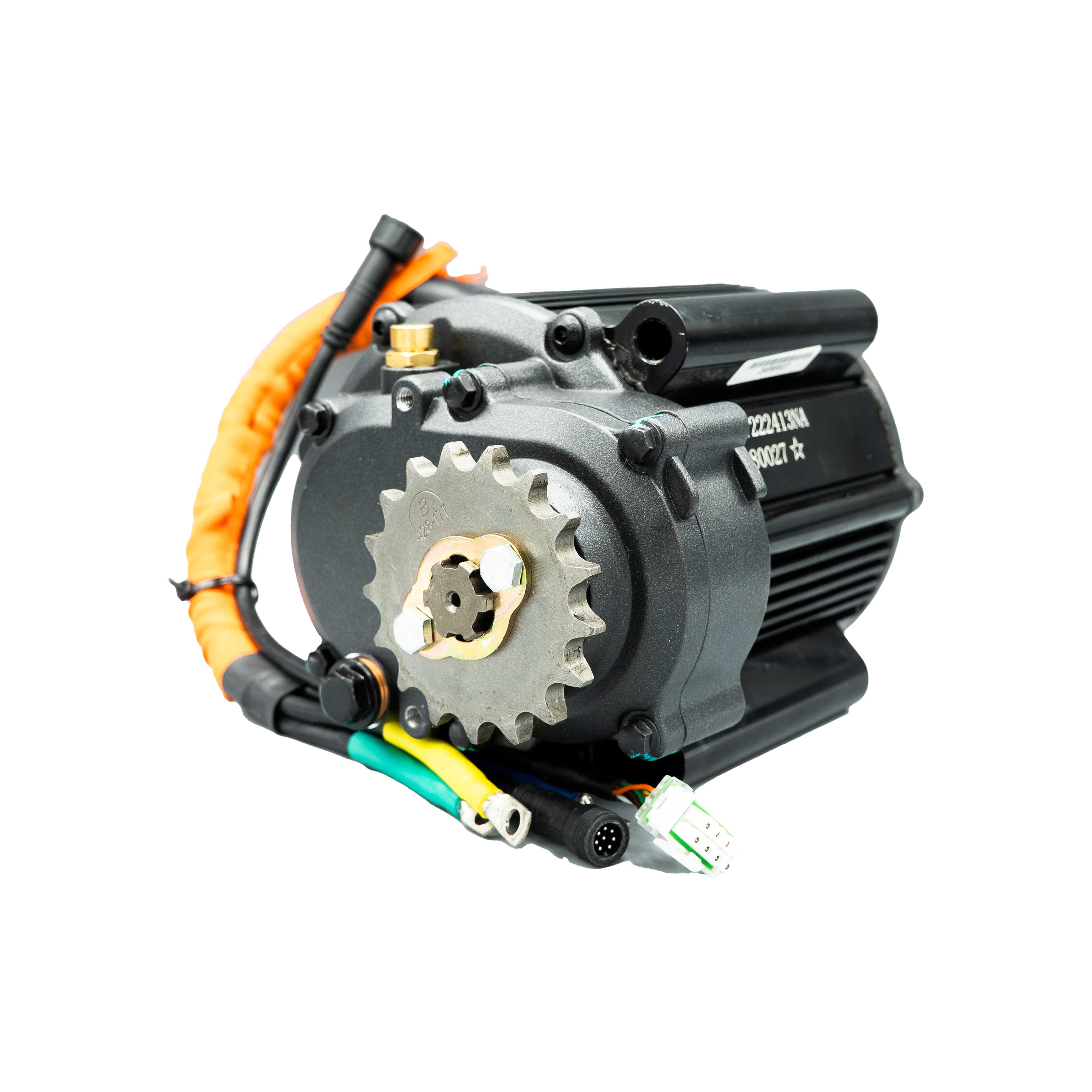Champ DC Motor - Image 6