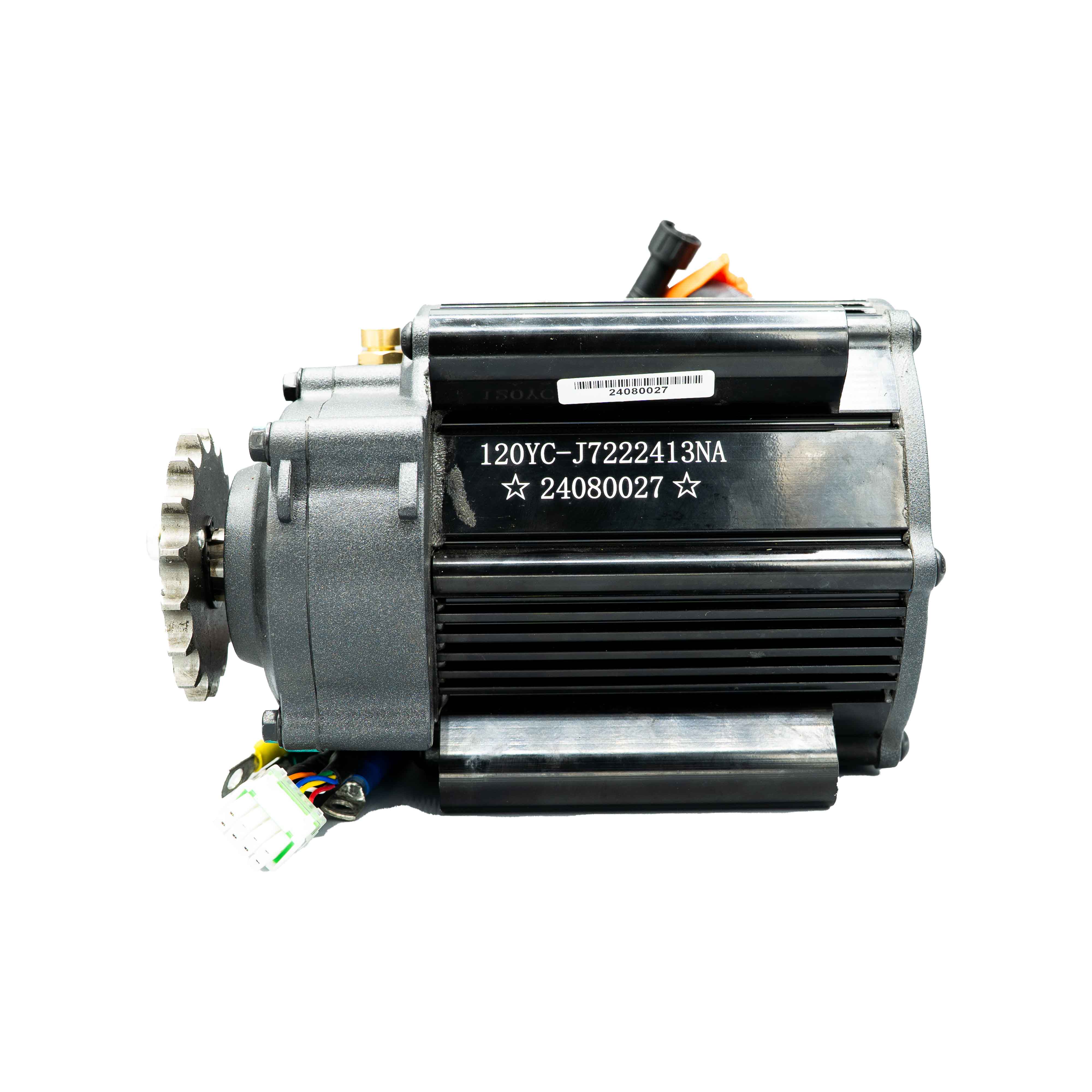 Champ DC Motor - Image 7