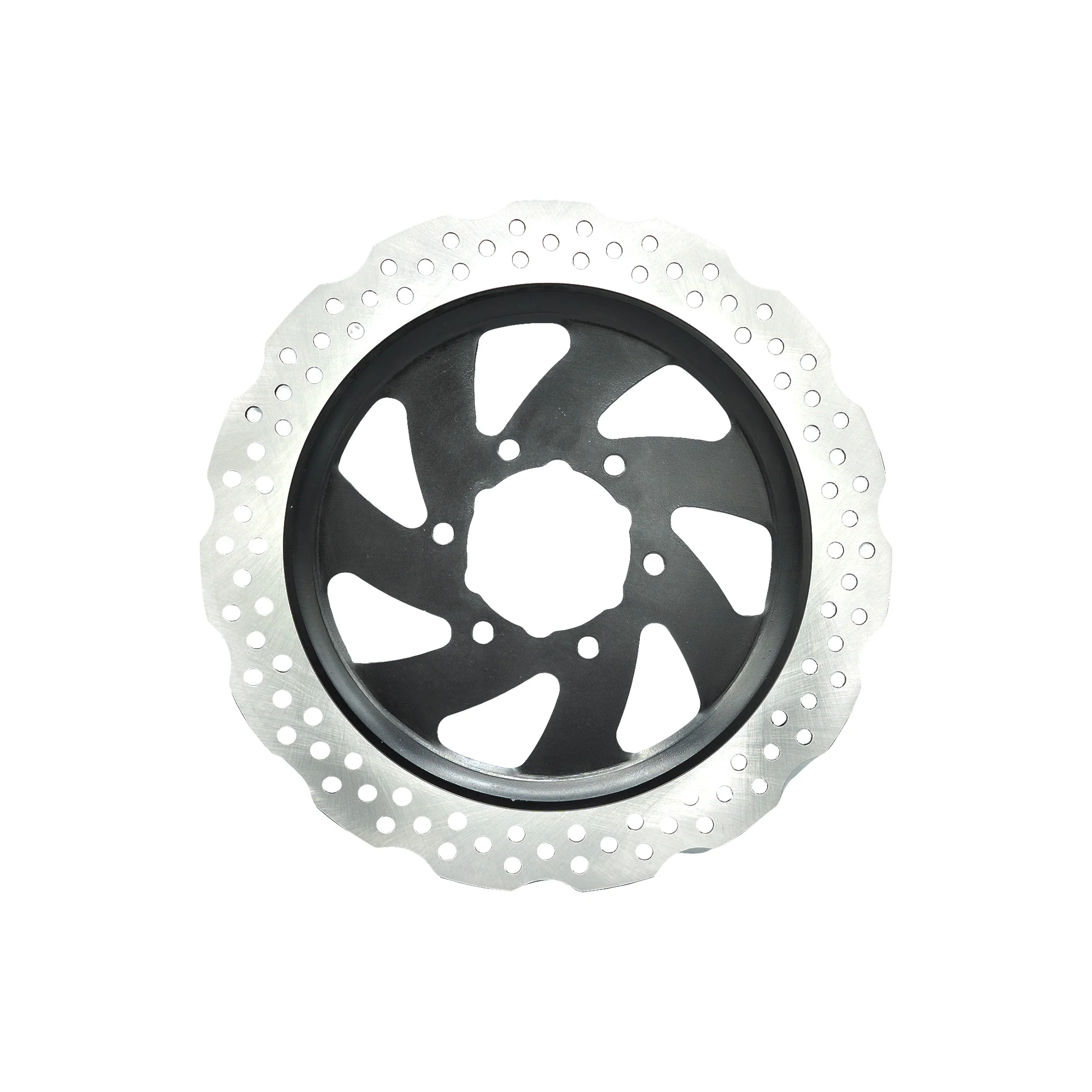 Champ Front Disc Brake