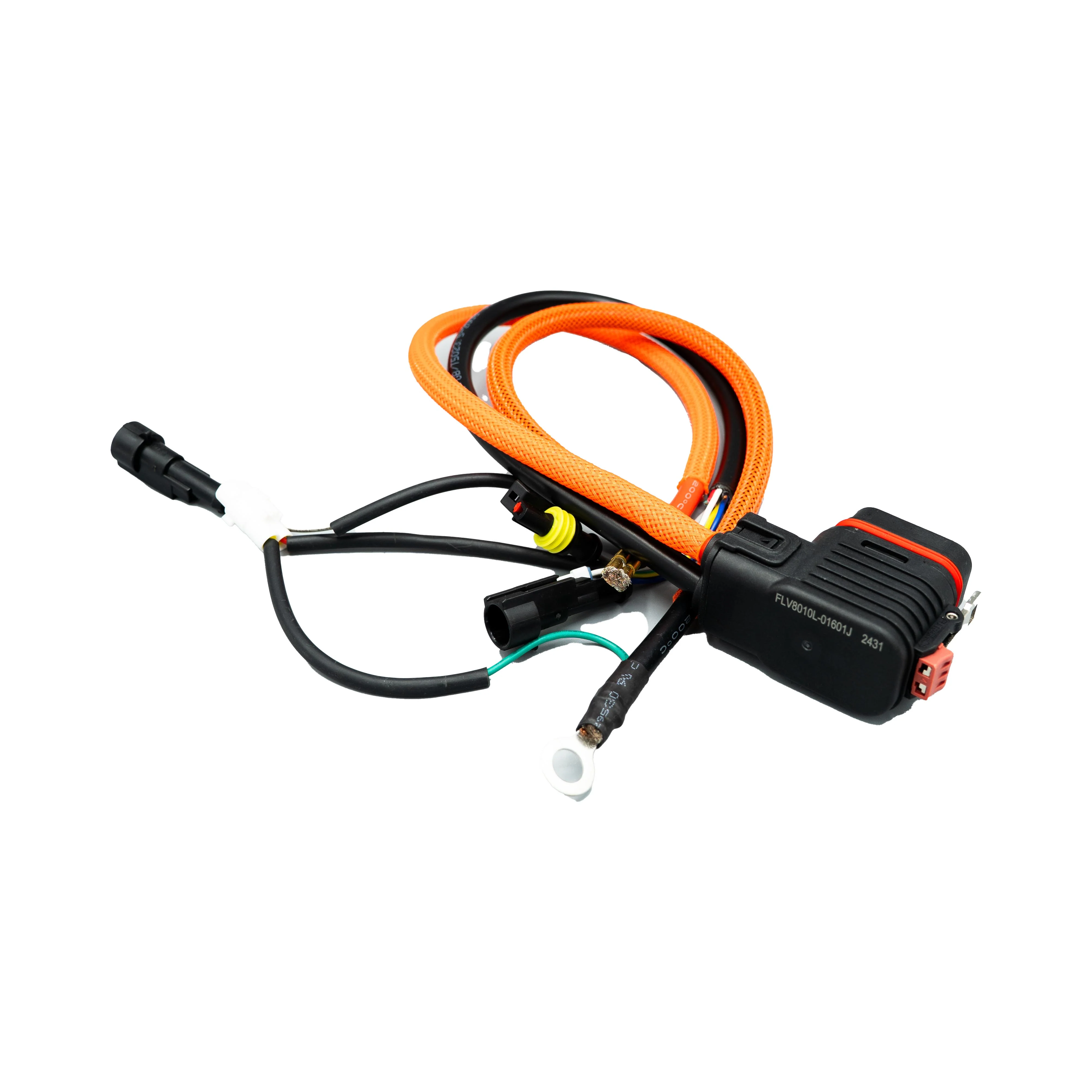 Champ Discharge Wire - Image 2