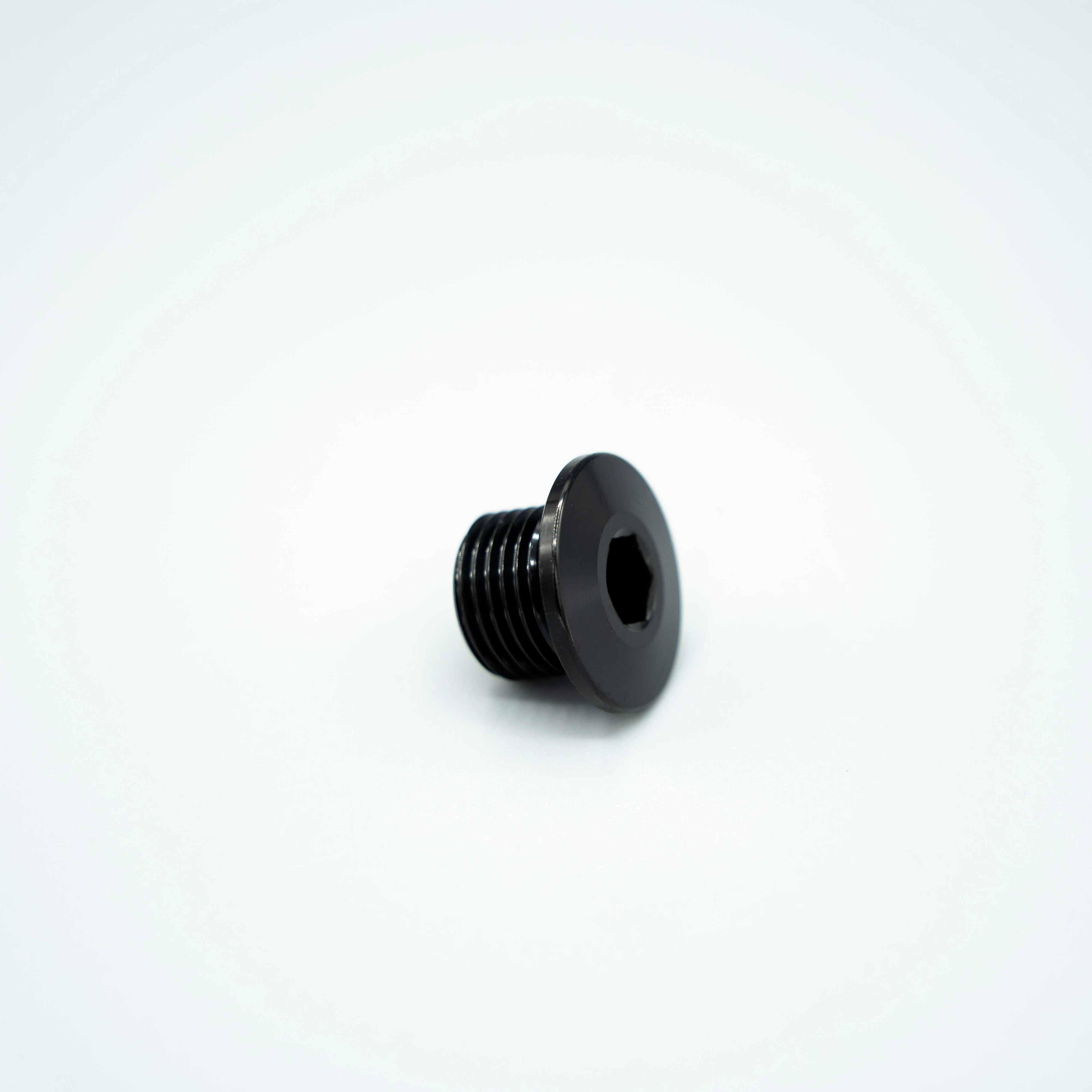 Champ Fork Axle - Image 4