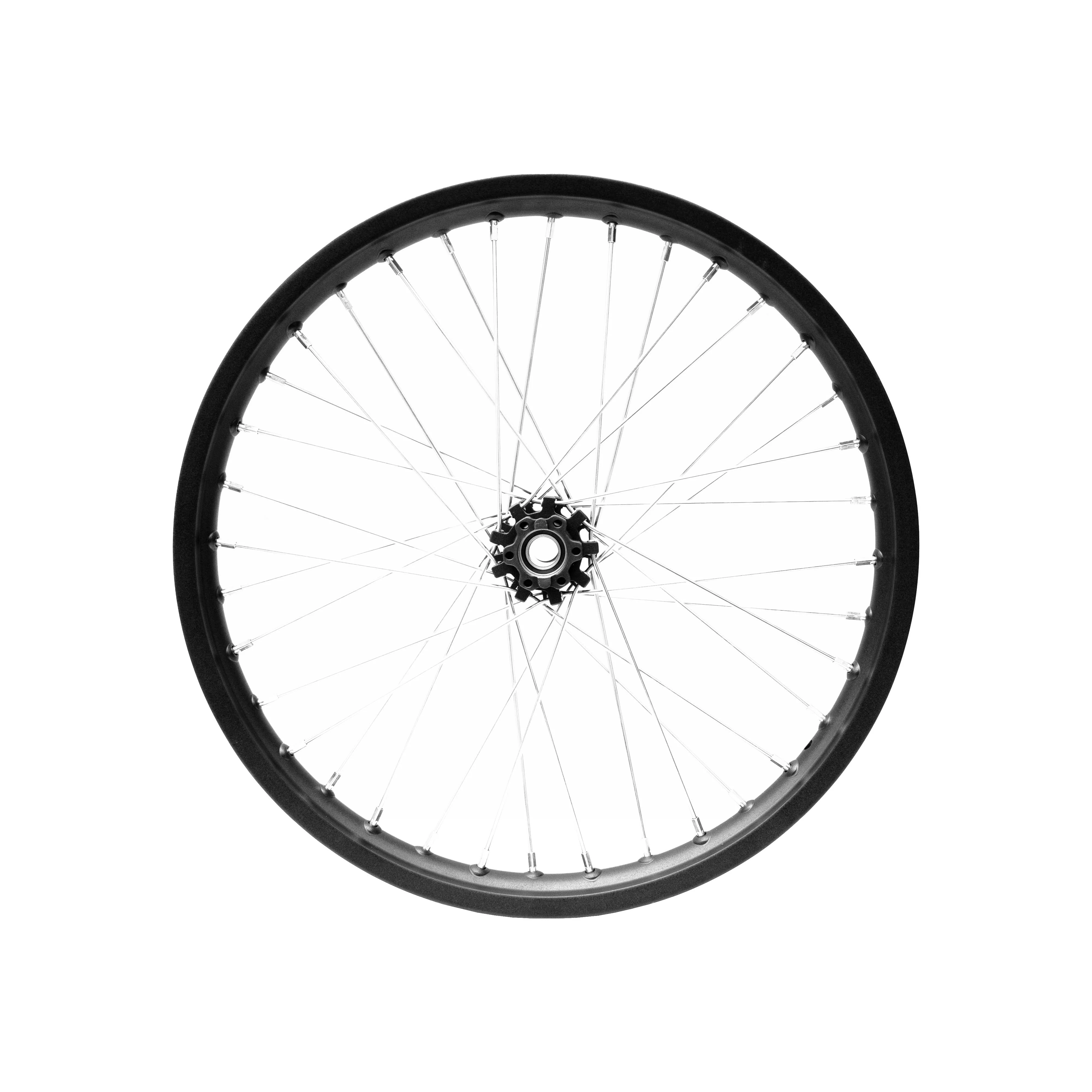 Champ Front Wheel - Image 3