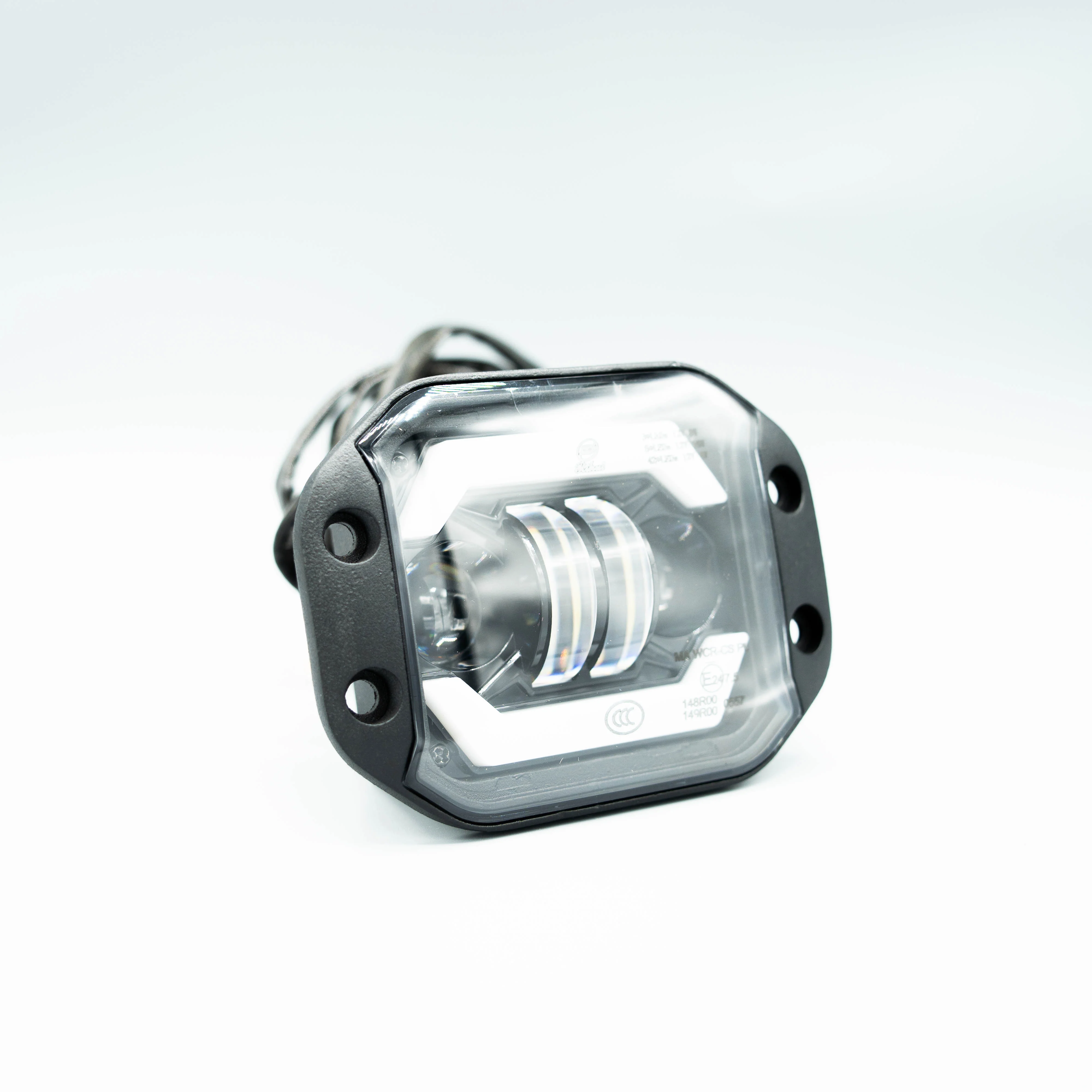 Champ Headlight Assembly