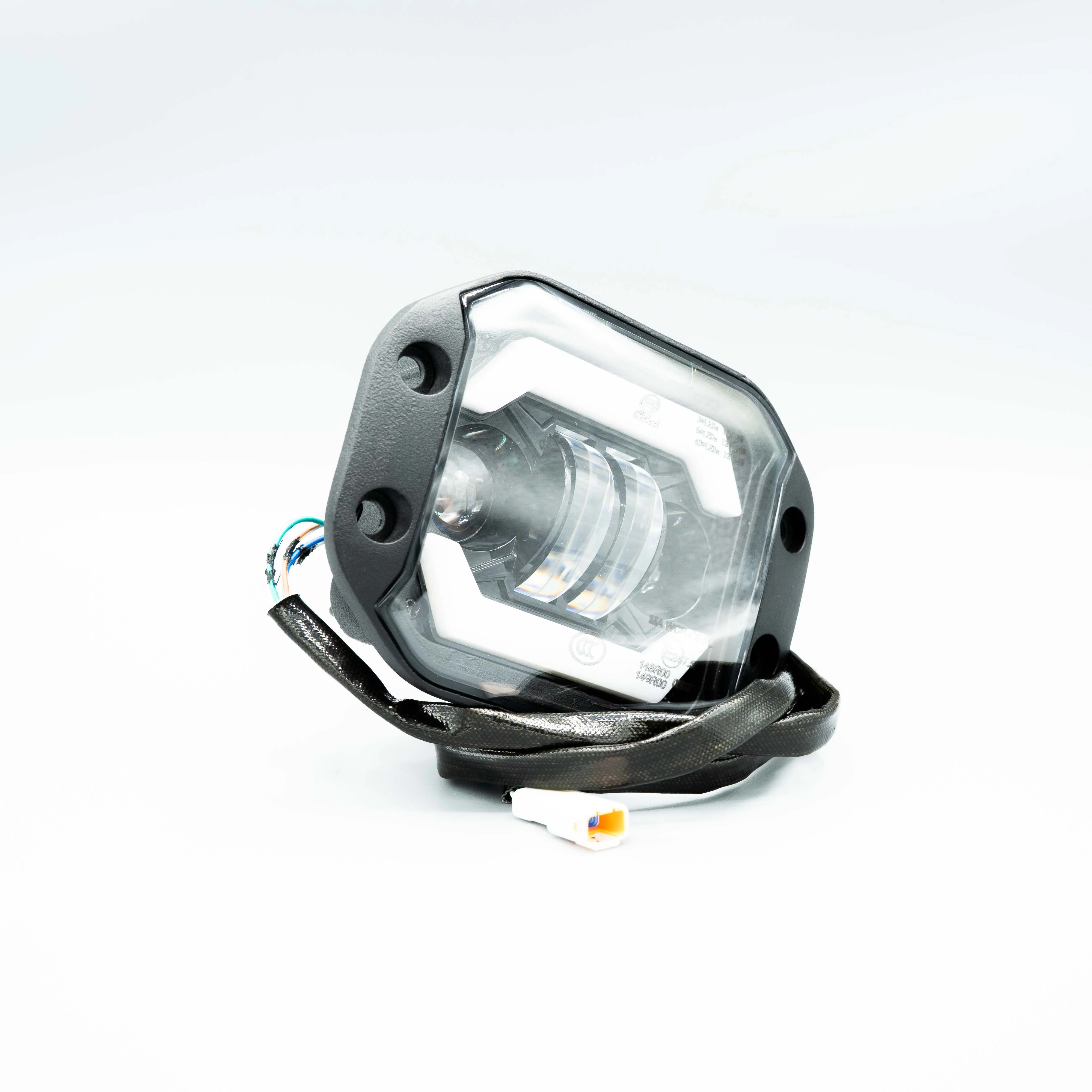 Champ Headlight Assembly - Image 2