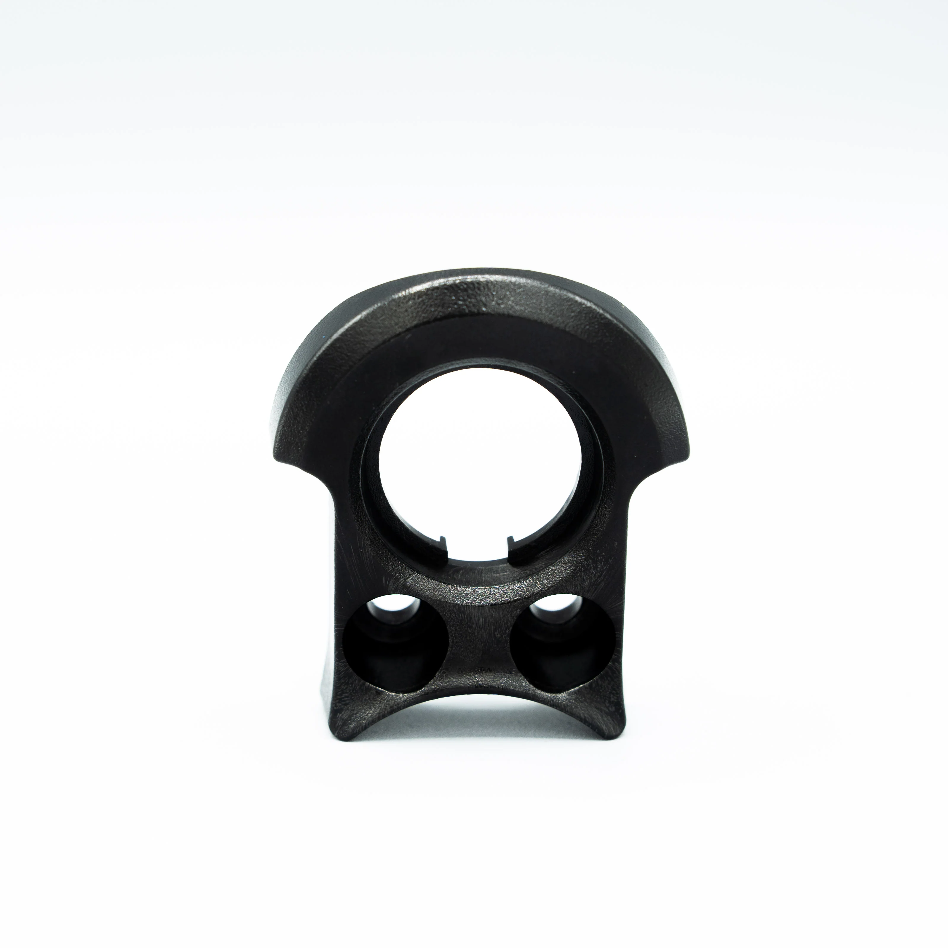 Champ Ignition Lock Cover