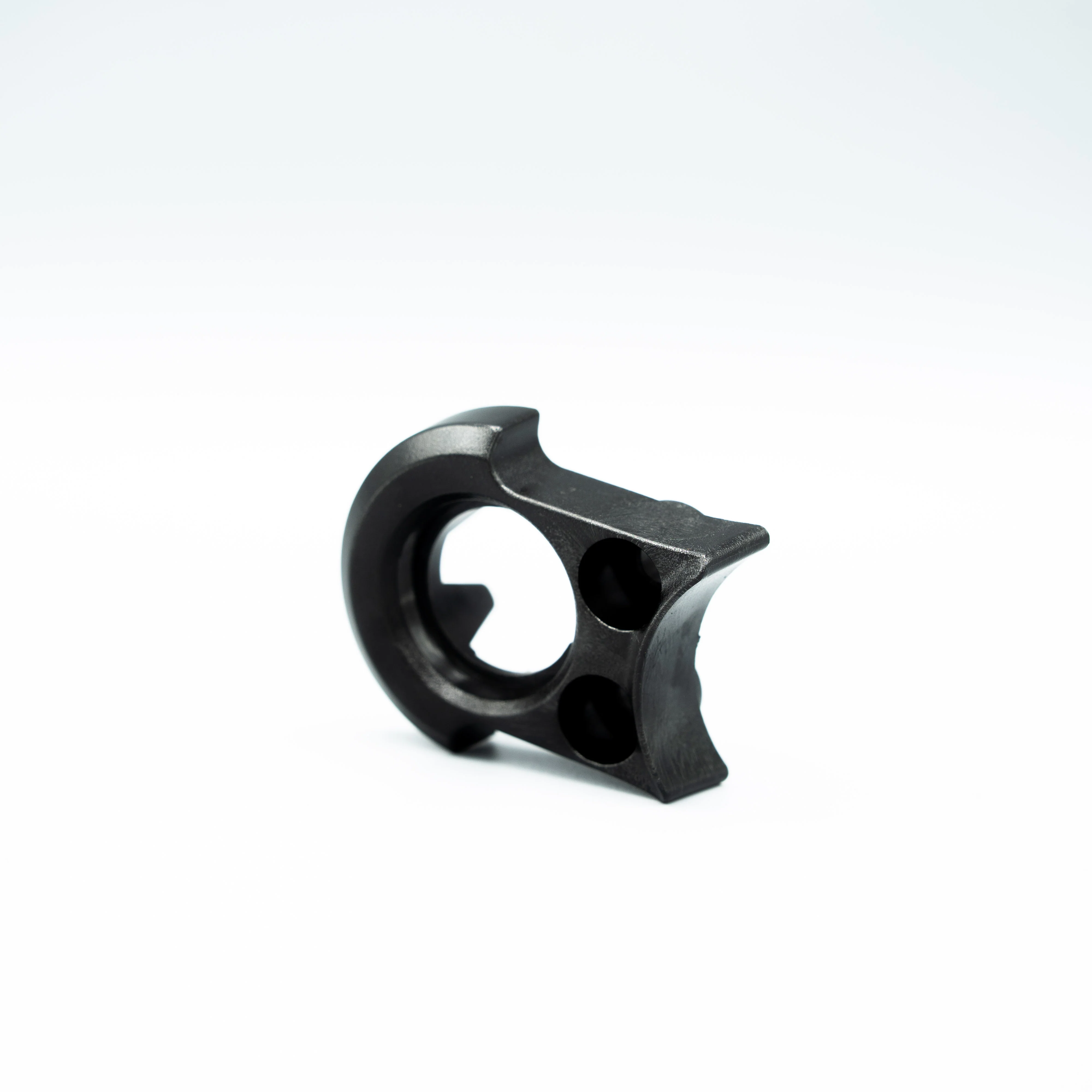 Champ Ignition Lock Cover - Image 2