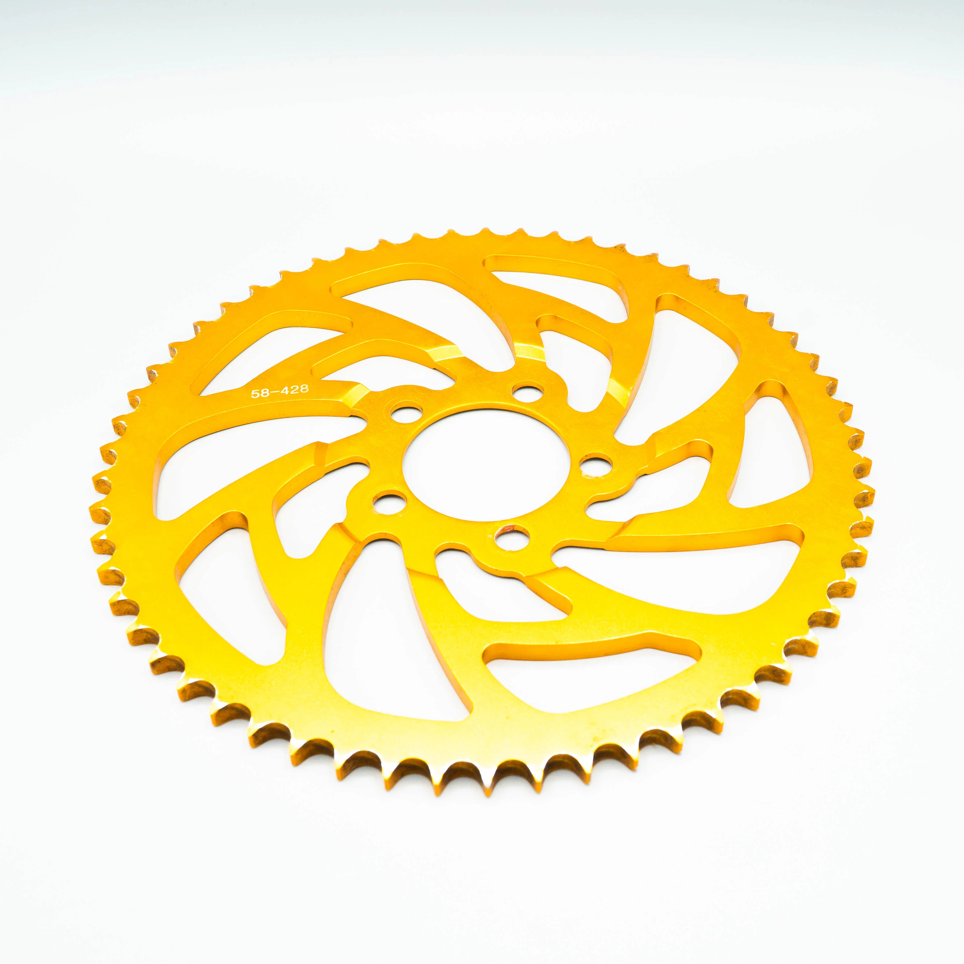 Champ Rear Disc