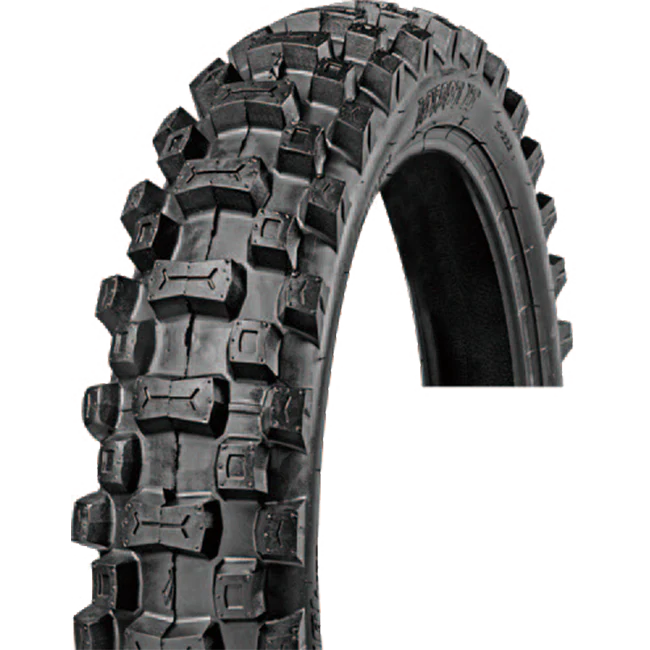 Champ Rear Tire Tread