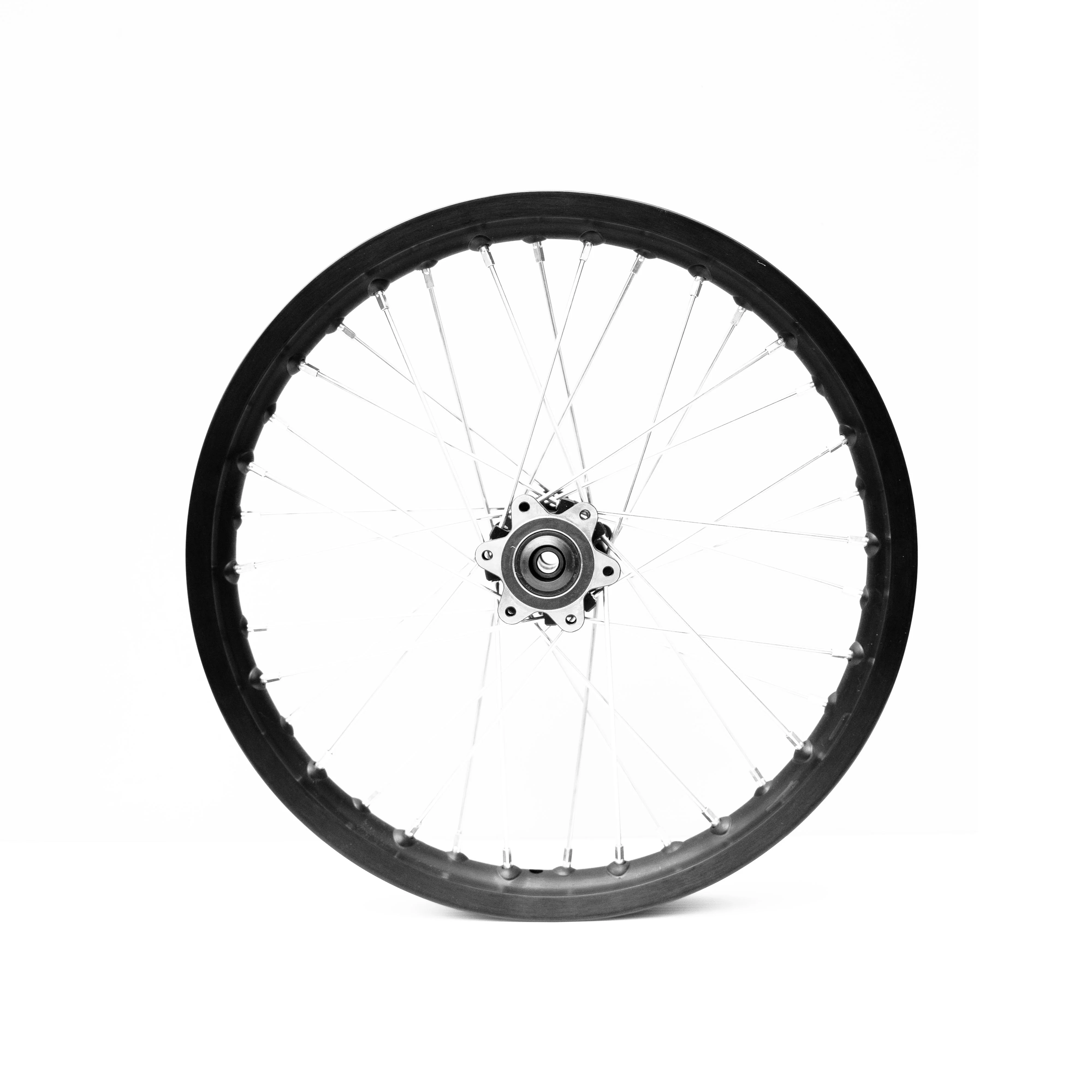 Champ Rear Wheel - Image 3