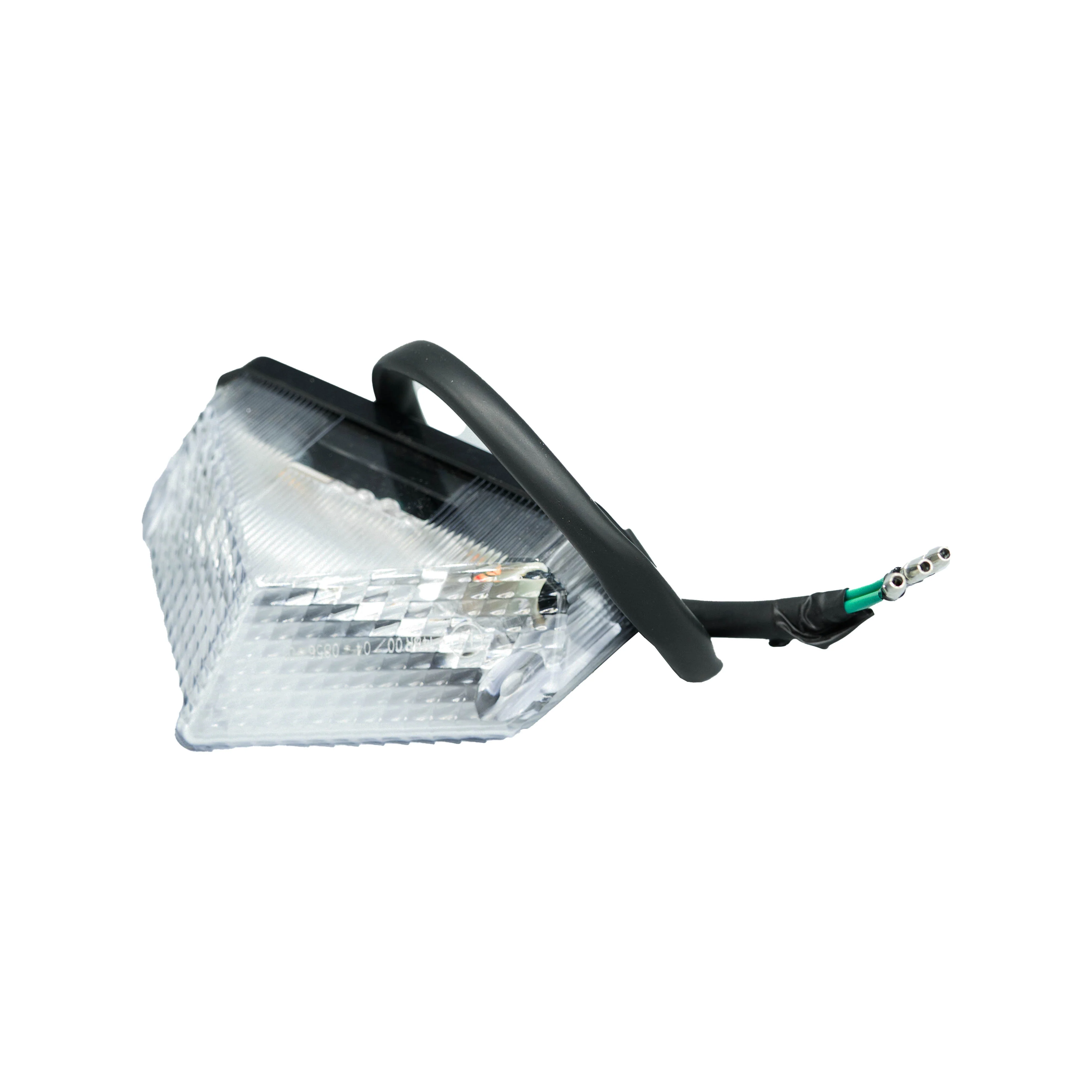 Champ Tail Light Assembly