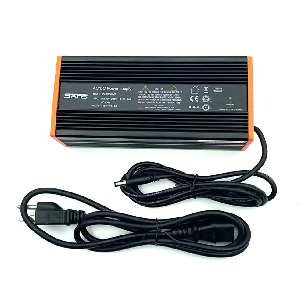 Charger - Blade 1.0 - 48v - Image 3