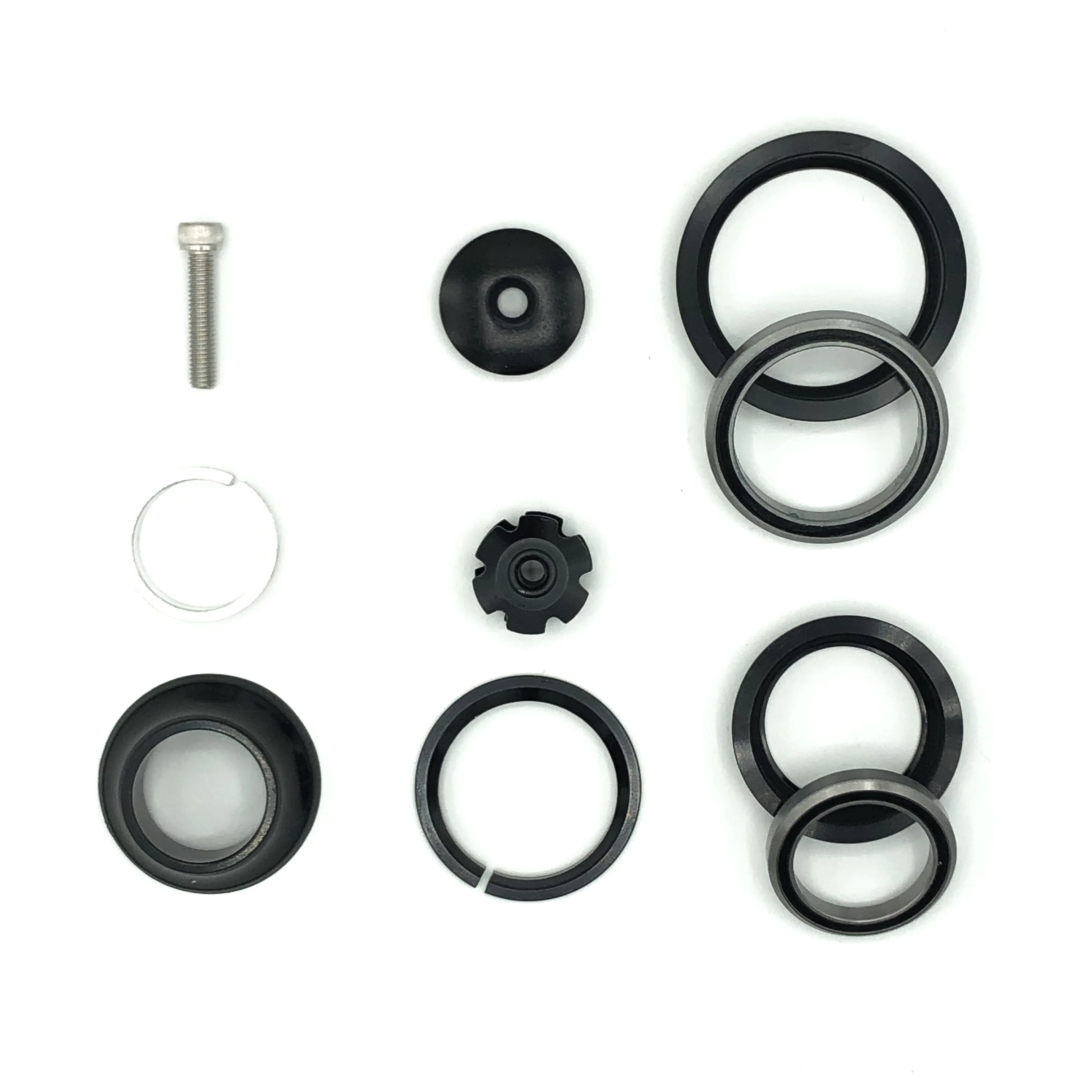 Headset - Bandit II, Bomber
