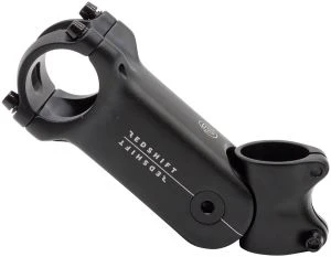 Stem - Redshift Sports ShockStop - 100mm, 31.8 Clamp, +30, 1 1/8", F5 Trail, Babymaker II, Blade 2.0 - Image 3