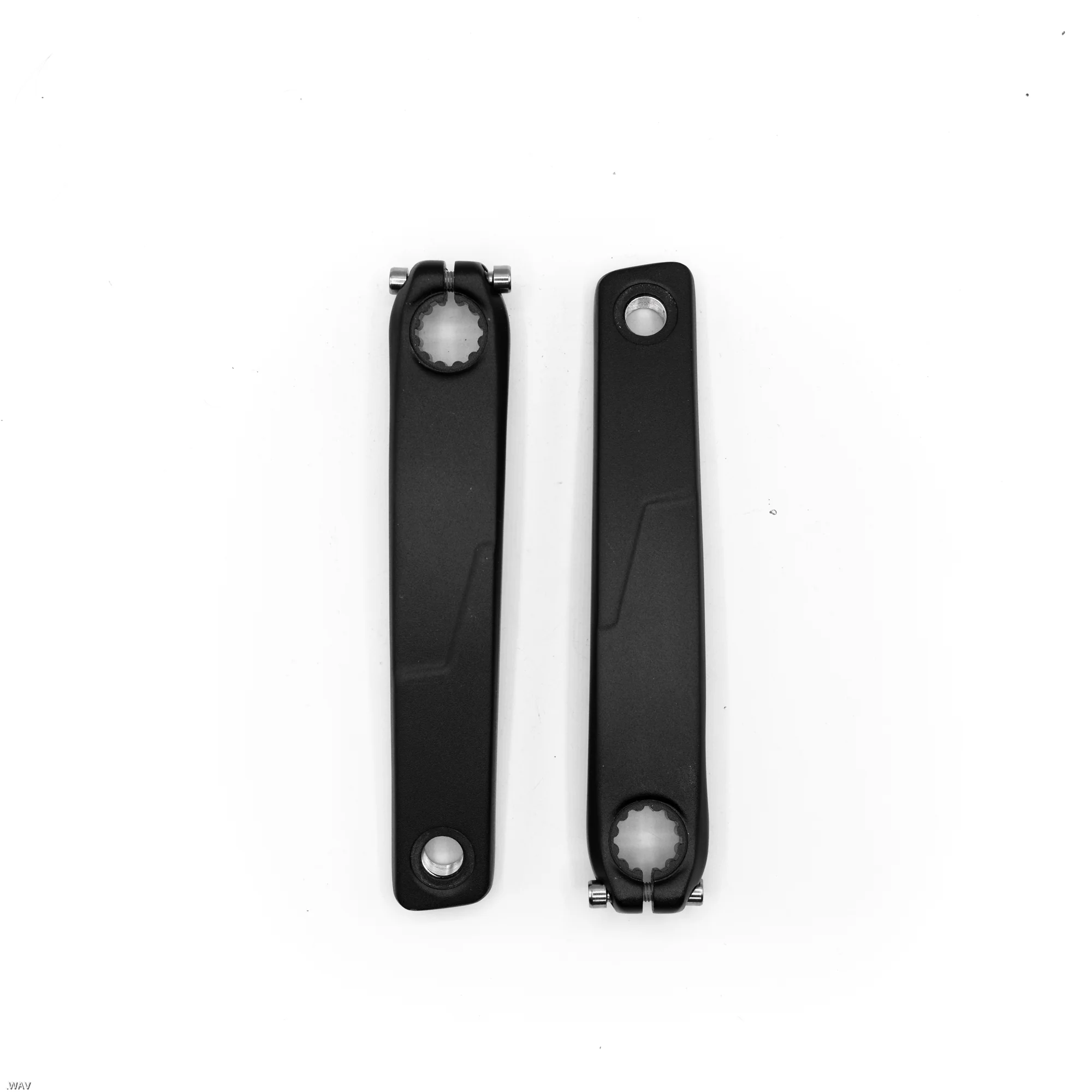 Crank Arm Set - Power Spline (M600 Motor)