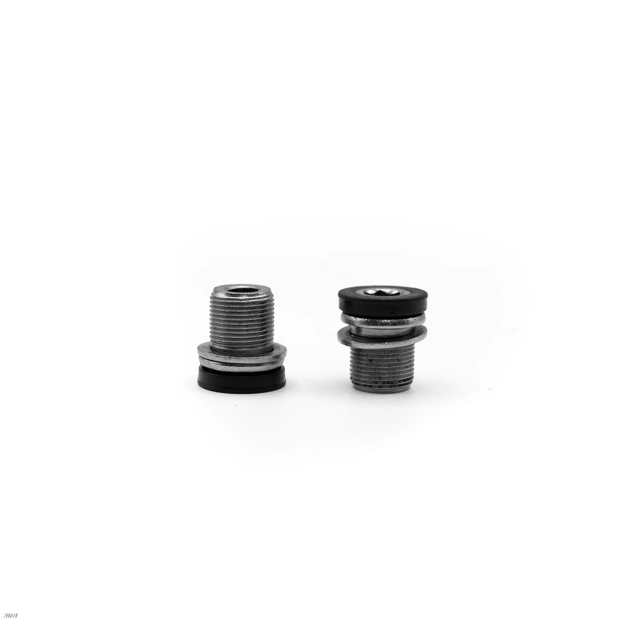 Crank Bolt Set - Ultra Motor
