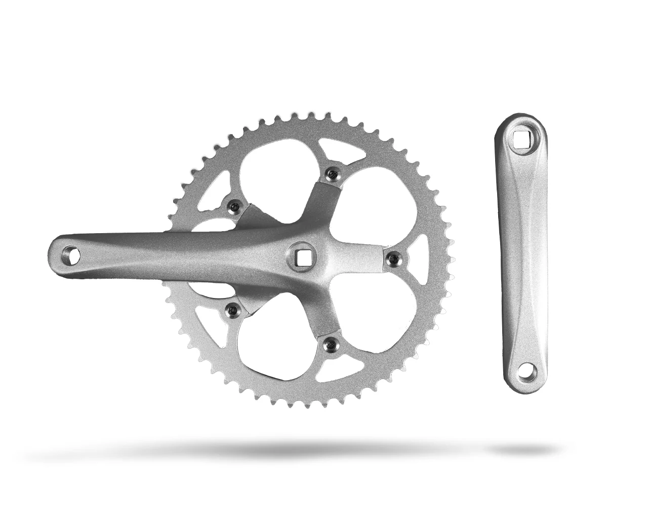 Crank Set - Babymaker STD - Image 2