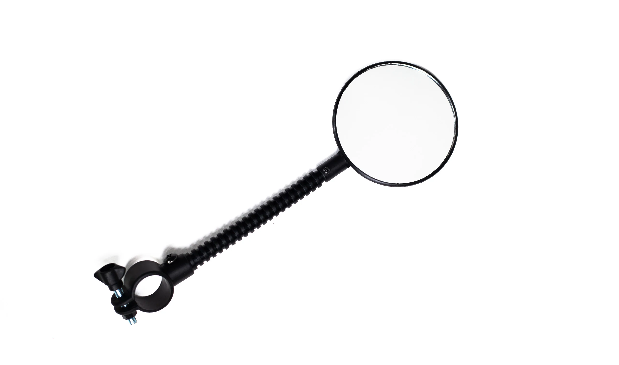 Delta Flexstal Mirror Handlebar Mount