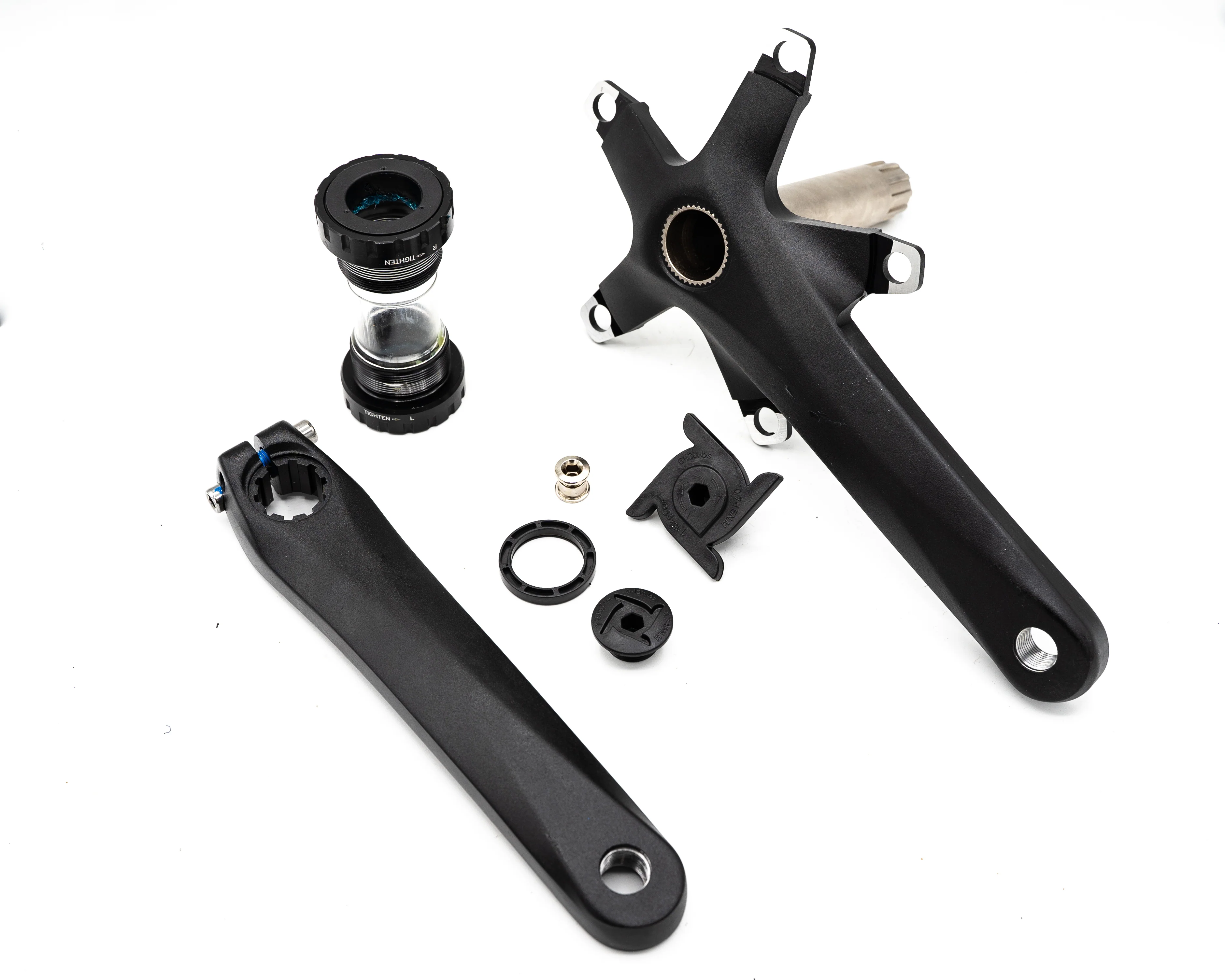 Crank Set or Singles - Babymaker Pro / Babymaker II - Image 2
