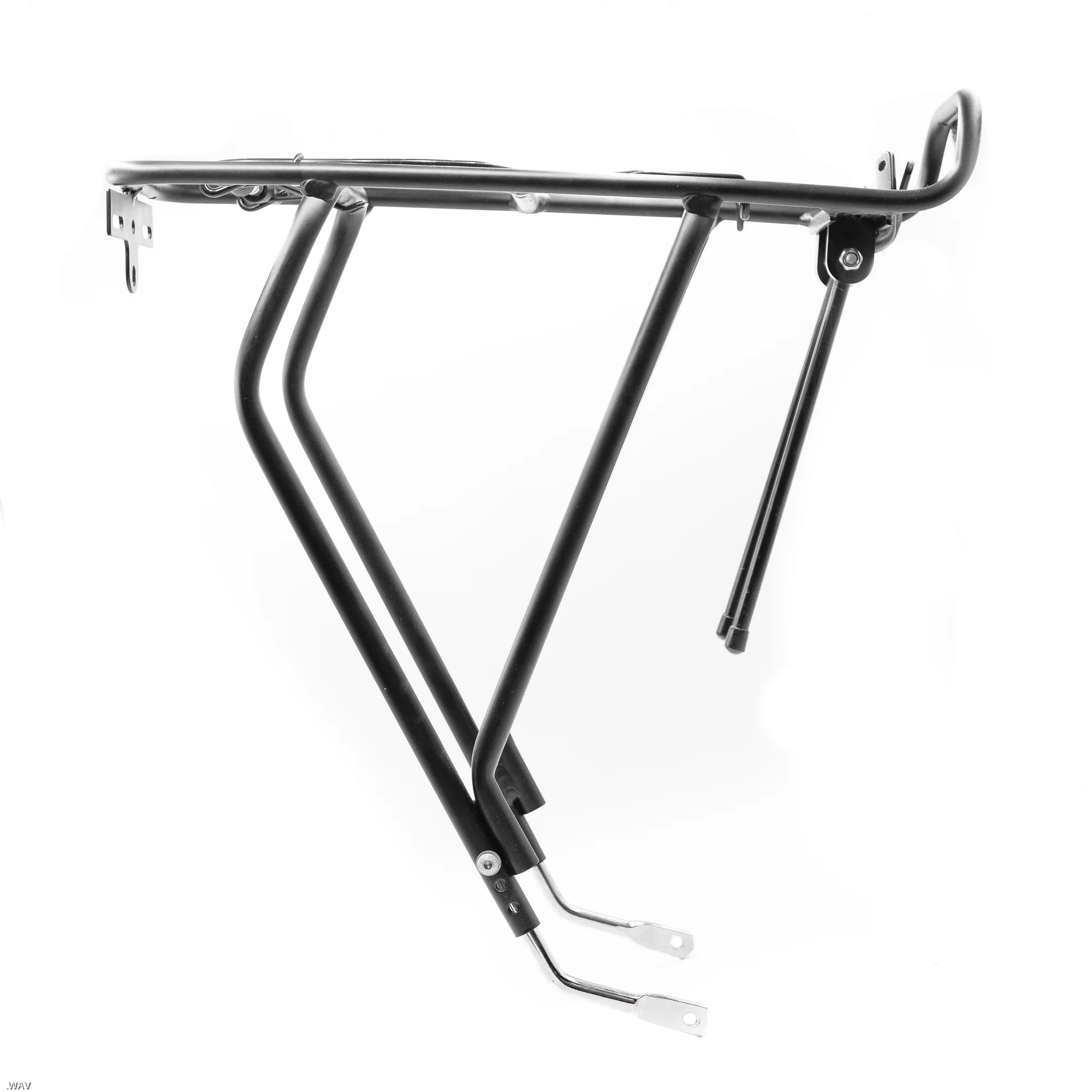 Rack - Alternative Rear w/ Spring Flap - Babymaker II, Pro and F1