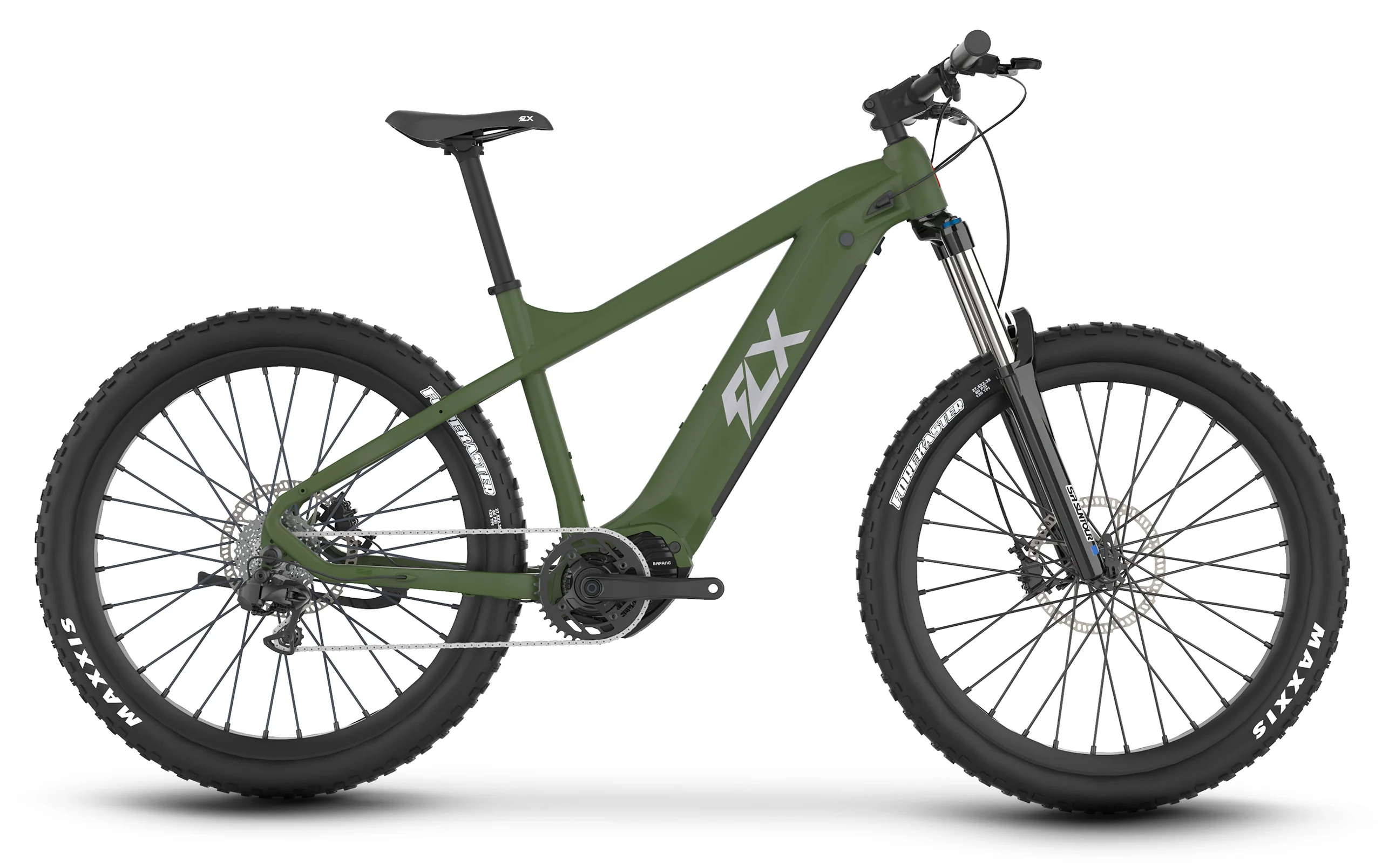 F5 Trail - Image 10