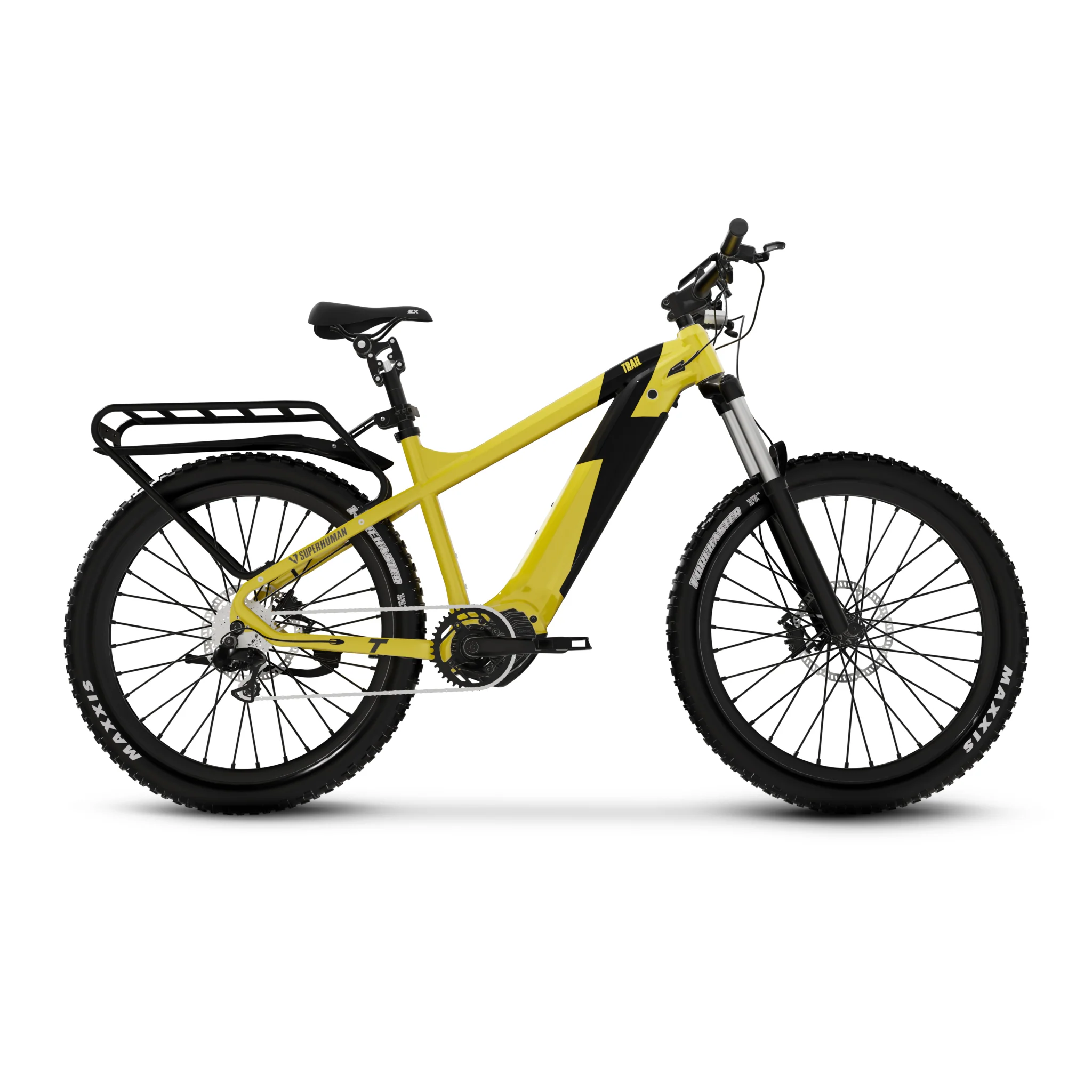 F5 Trail - Image 25