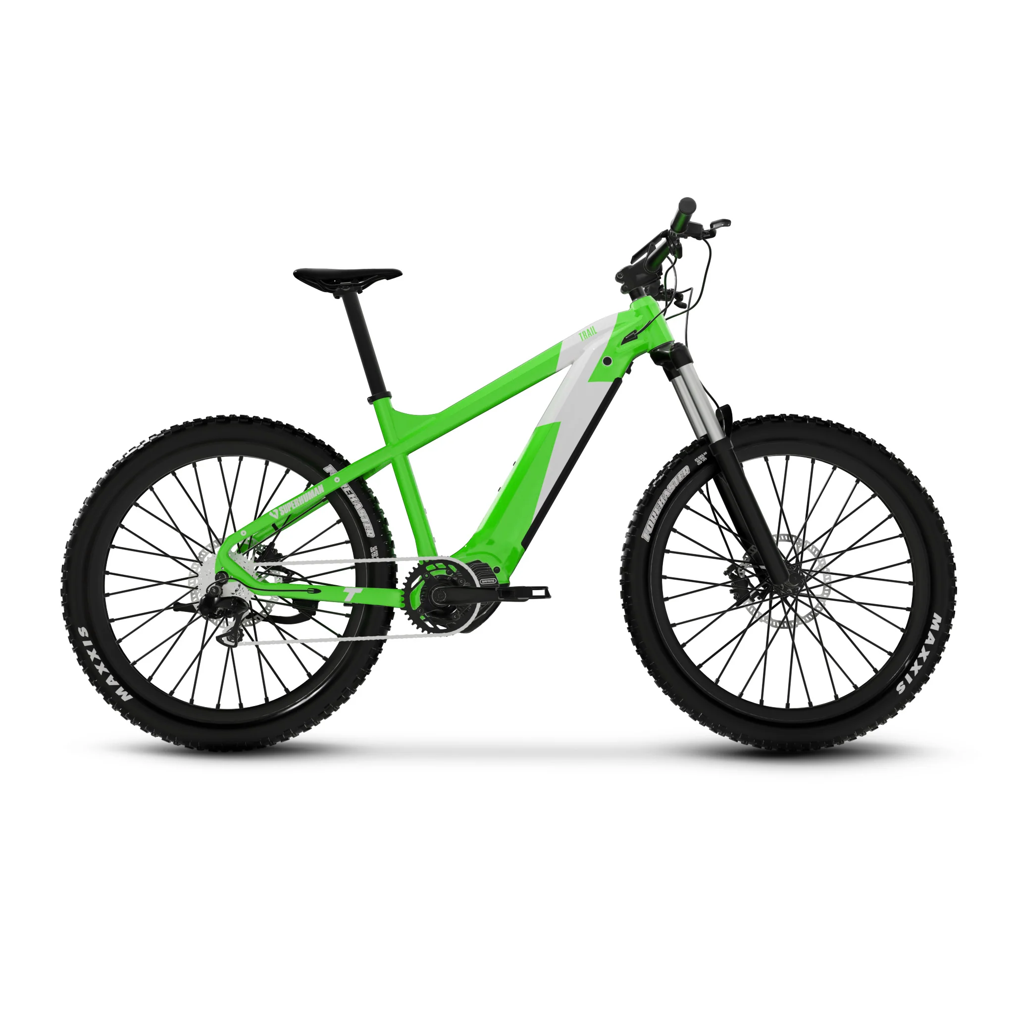 F5 Trail - Image 26