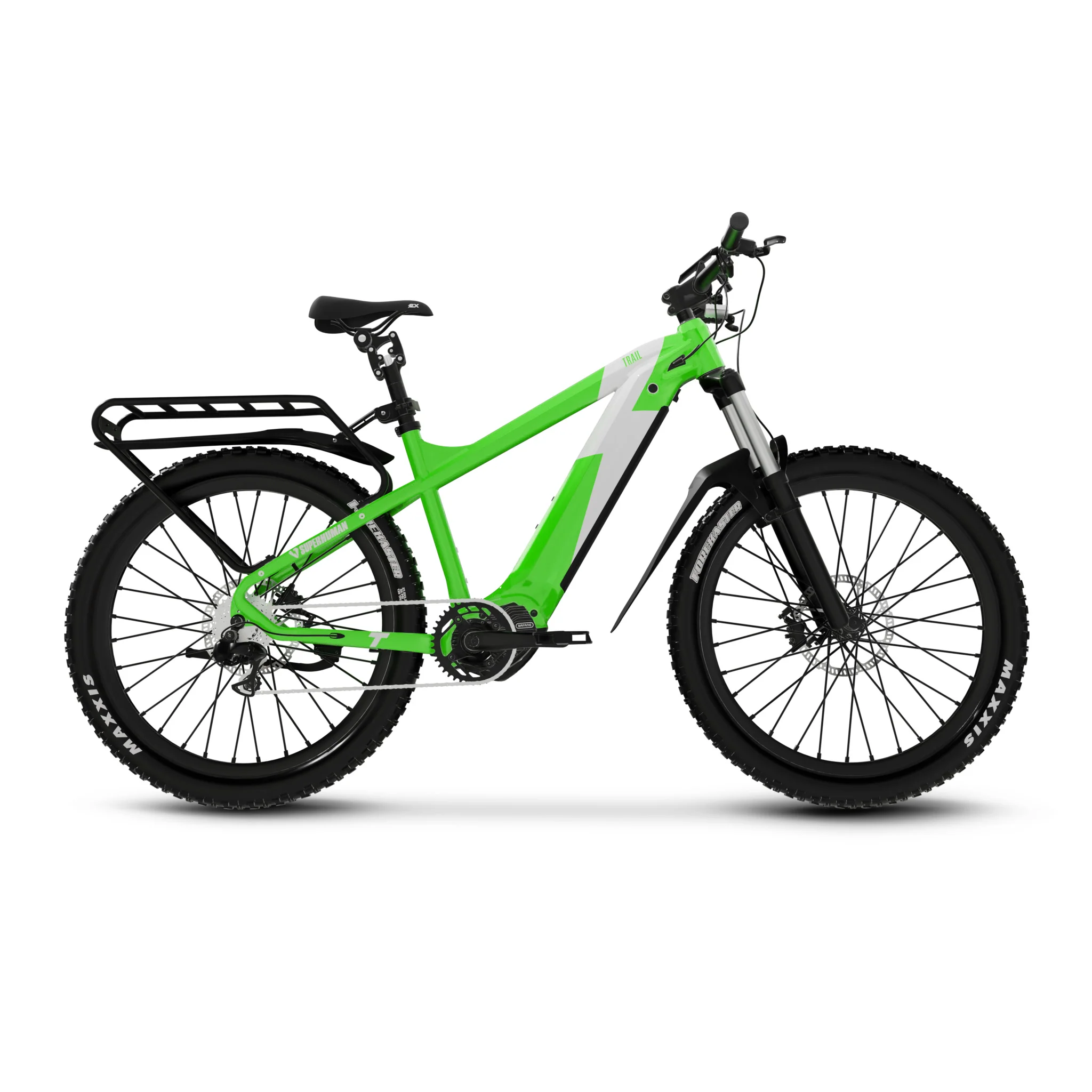 F5 Trail - Image 27
