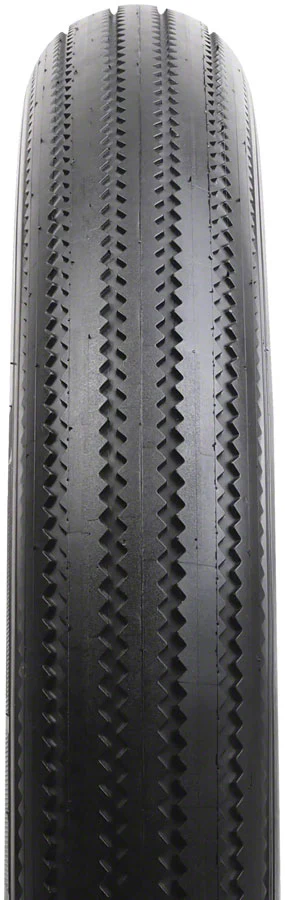 Fat Tire - Vee Tire Co. Zigzag Tire - 20 x 4.0, Clincher, Wire - Bandit Models - Image 2