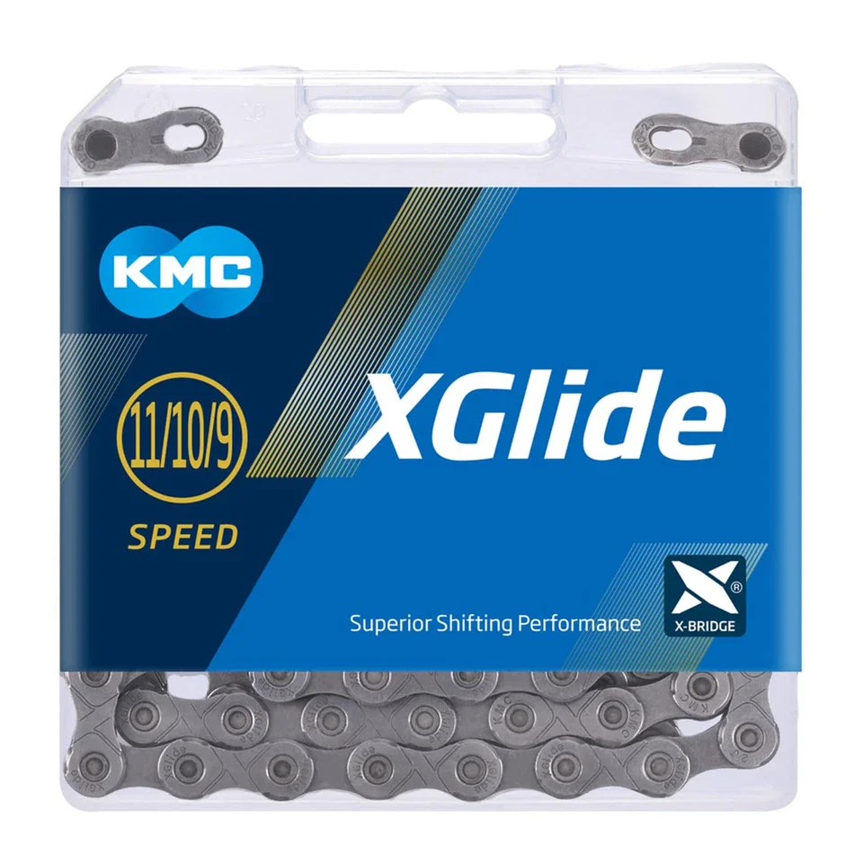 KMC X Series Chain - Various Sizes - Image 3
